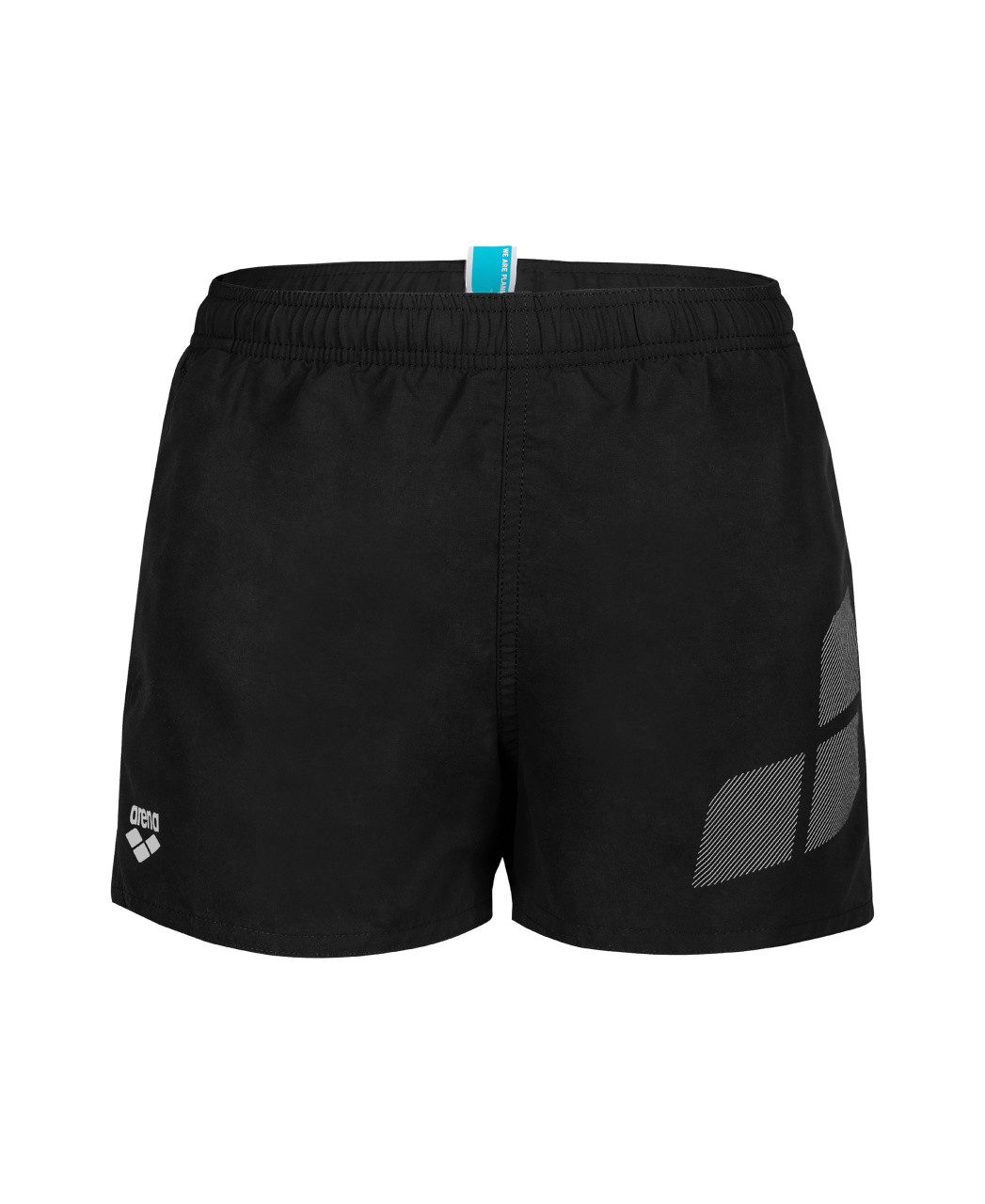 Arena Zwemshort BOYS' BEACH SHORT LOGO R