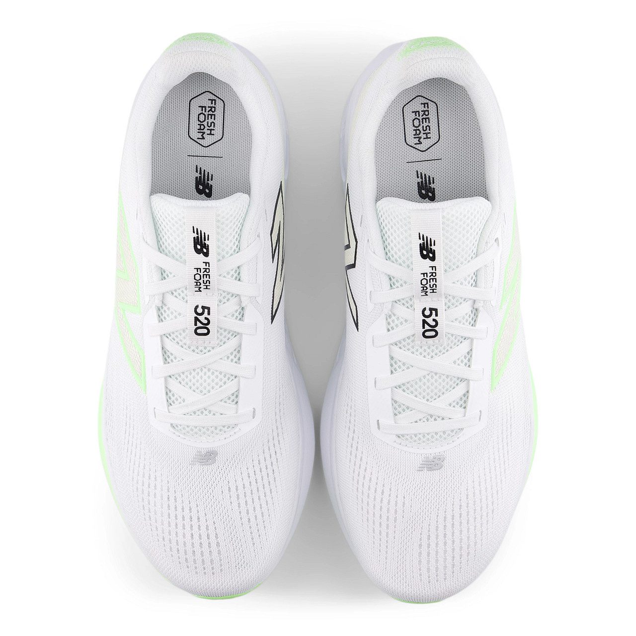 New Balance Runningschoenen 520