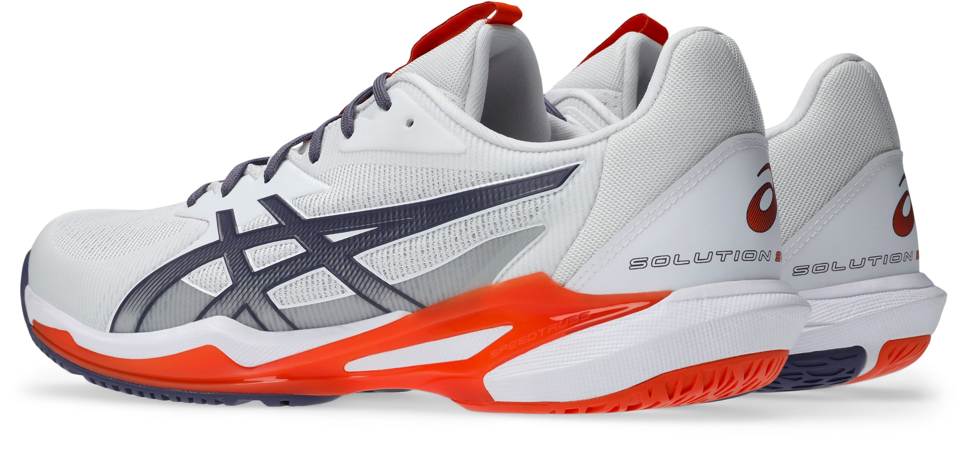Asics Tennisschoenen SOLUTION SPEED FF 3