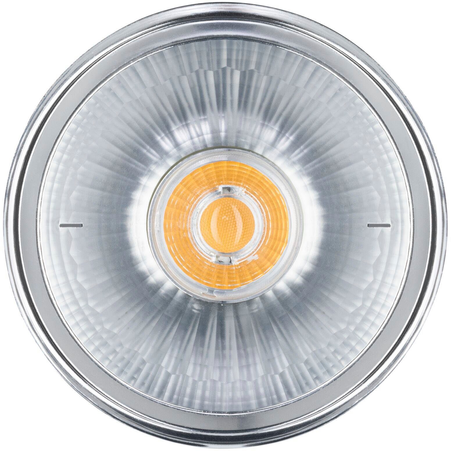 Paulmann Led-verlichting AR111 8W 12V 2700K 24° (1 stuk)