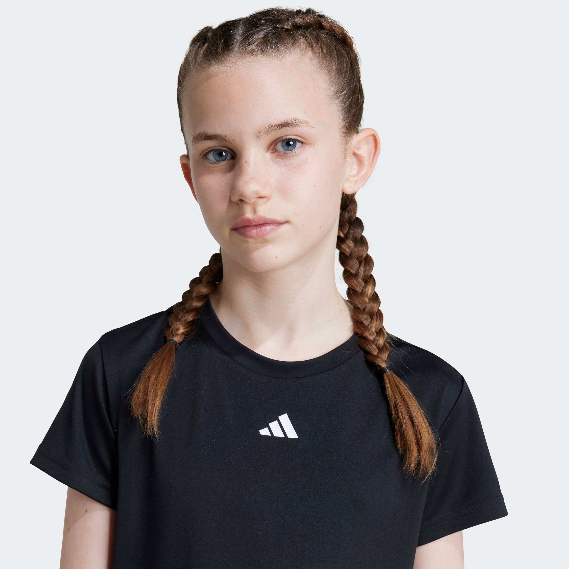 adidas Sportswear T-shirt JG TR-ES T