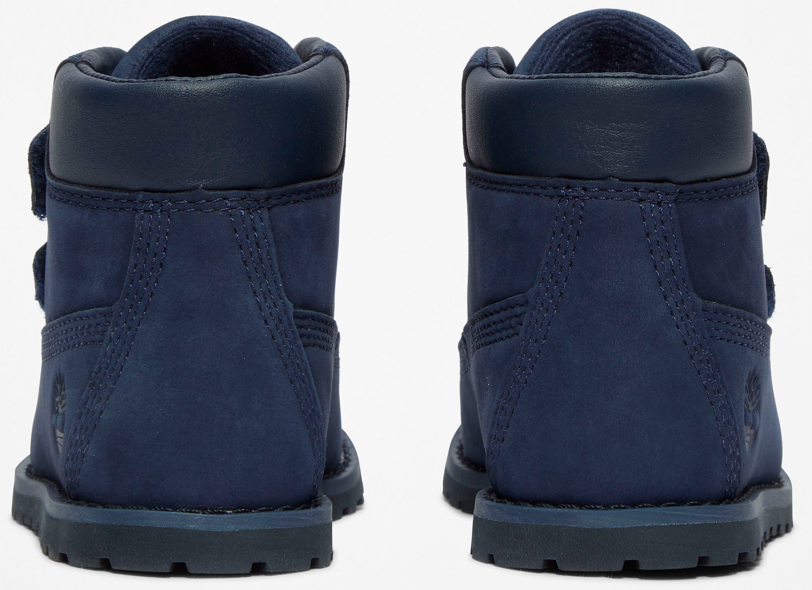 Timberland Klittenbandboots POKEY PINEPokey Pine H&L Winterlaarzen, veterschoenen, winterschoenen