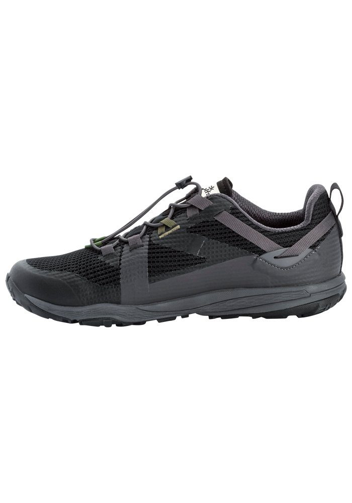 Jack Wolfskin Sneakers SPIRIT LOW M
