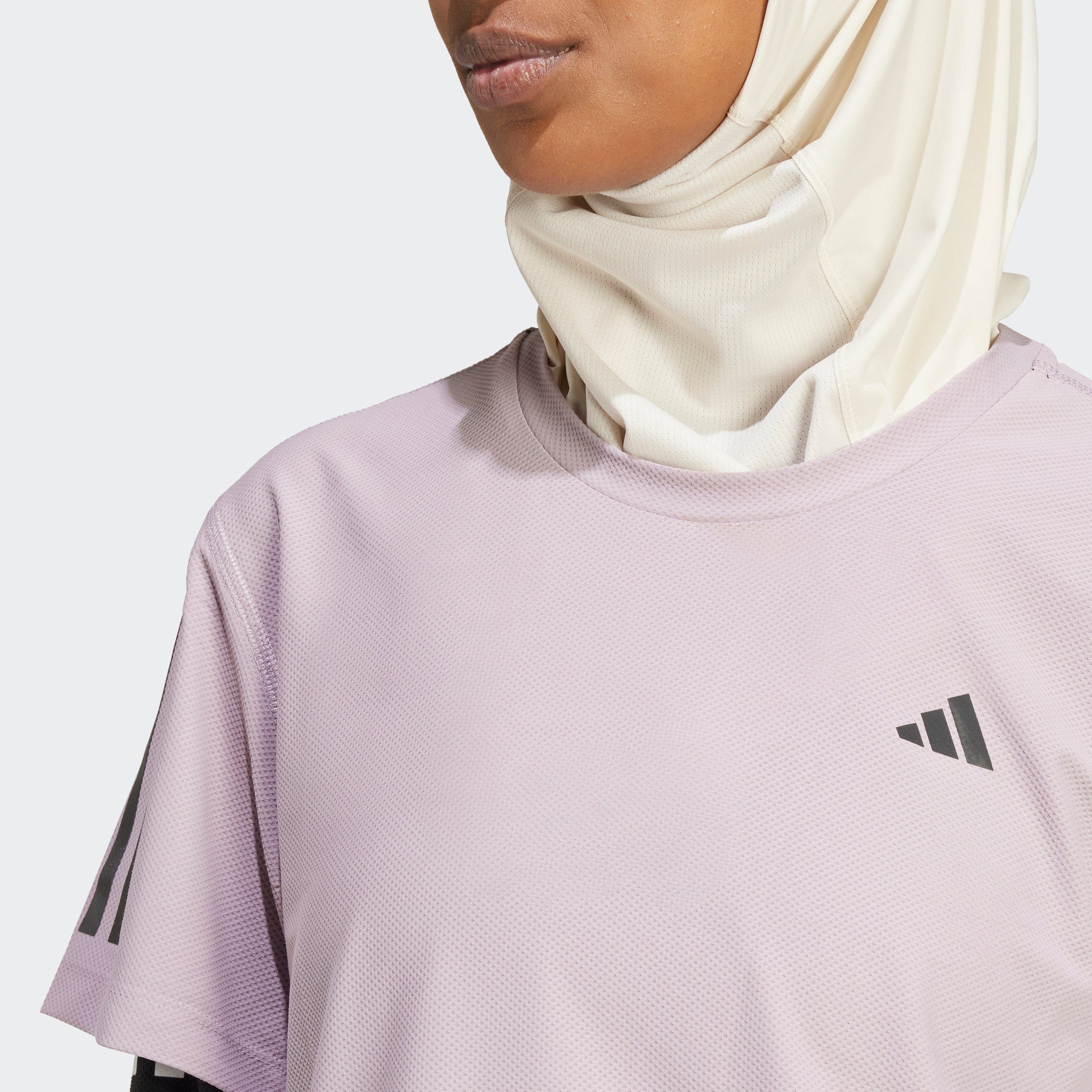 adidas Performance Runningshirt OTR B TEE