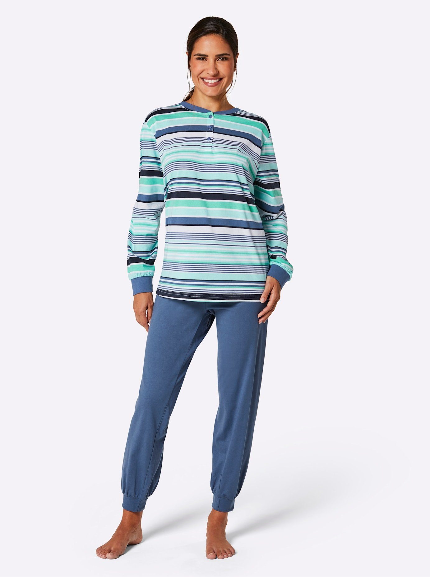 wäschepur Pyjama