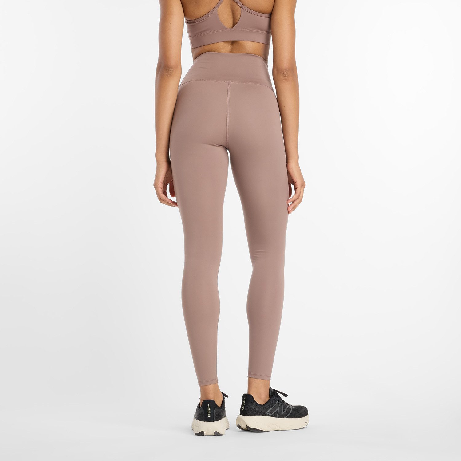 New Balance Runningtights Harmony High Rise Legging 27"