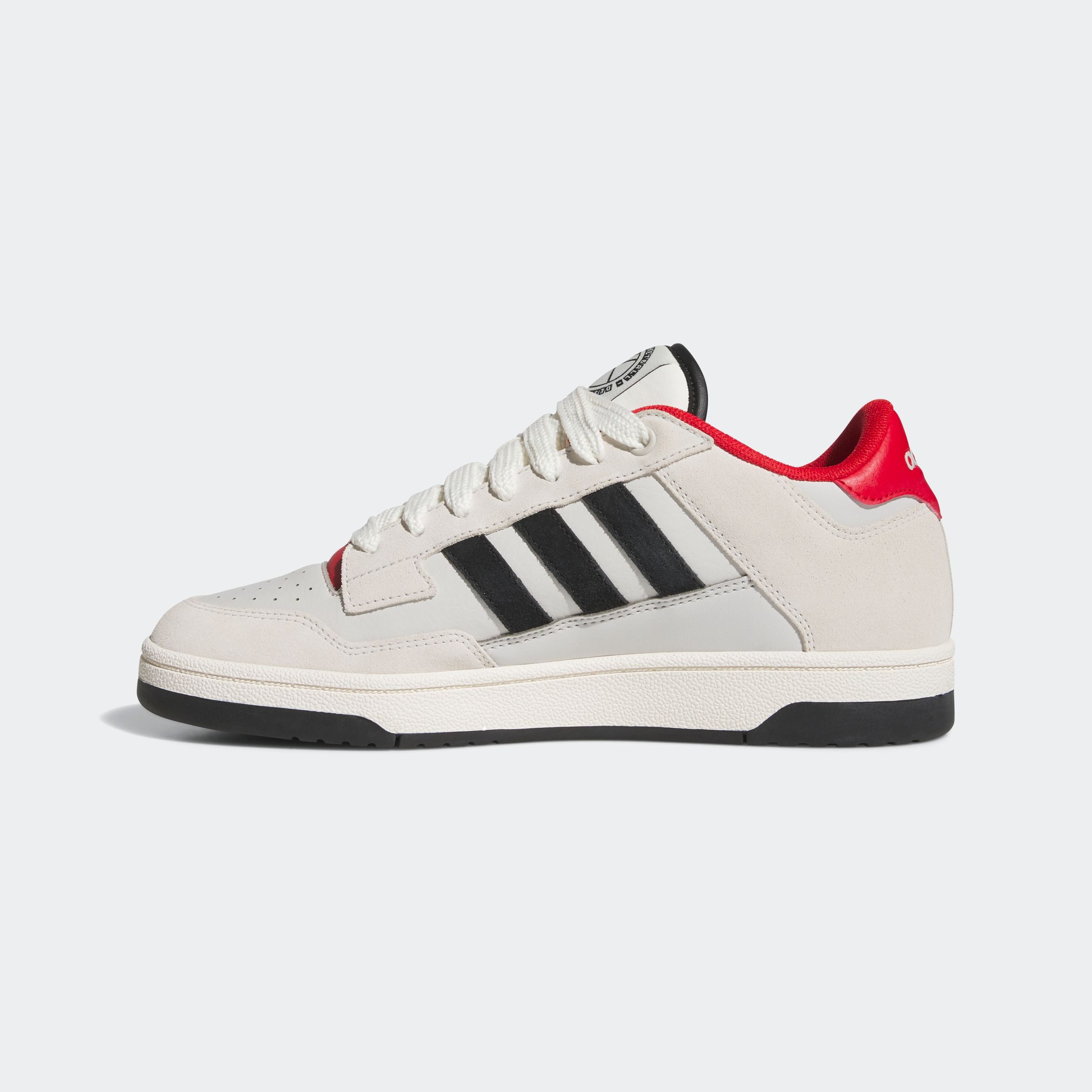 adidas Sportswear Sneakers RAPID COURT LOW
