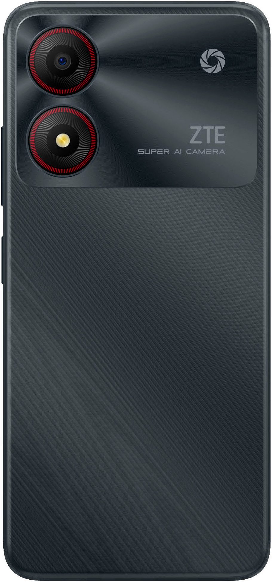 ZTE Smartphone Blade A34