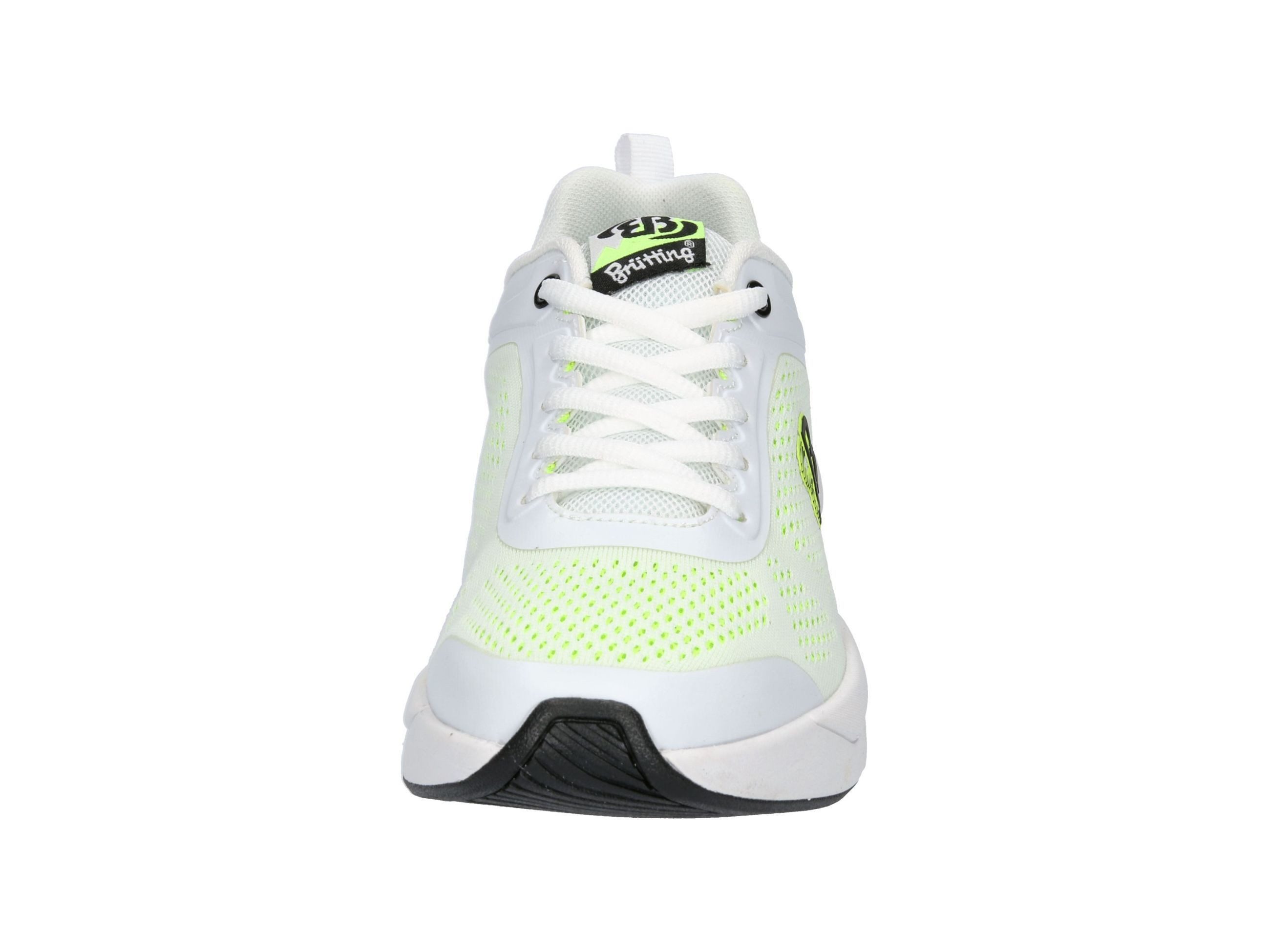 BRÜTTING Sneakers Sportschoen en Vrijetijdsschoen Basejumper