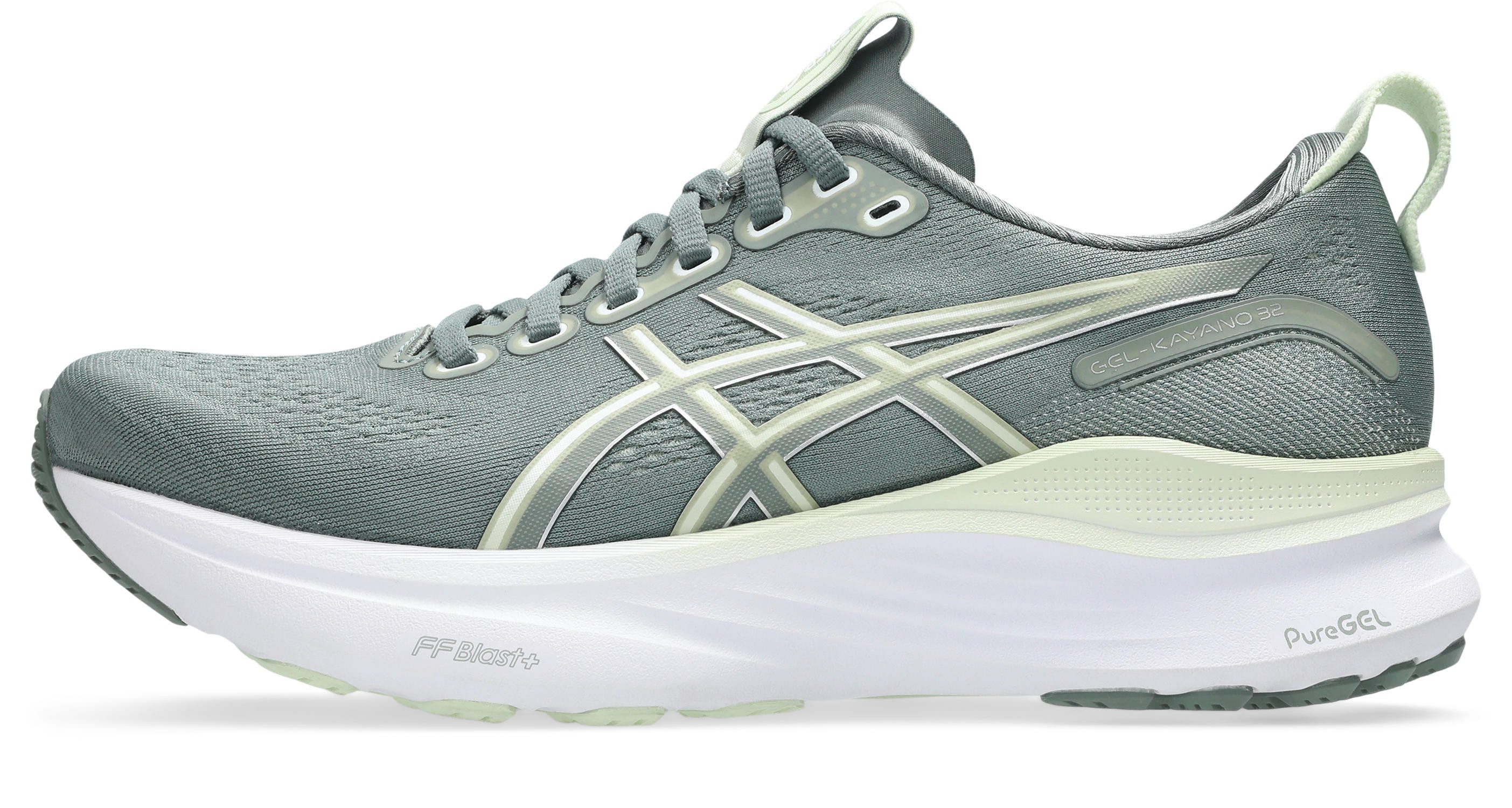 Asics Runningschoenen GEL-KAYANO 32 voor meer stabiliteit
