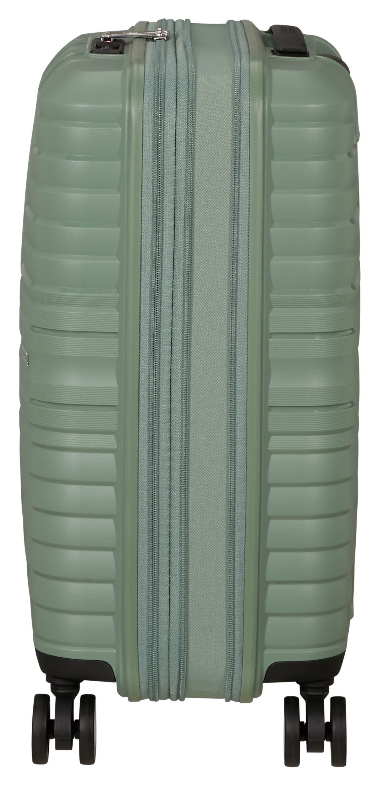 American Tourister® Hardshell-trolley FLYTWIST, verschillende maten en kleuren