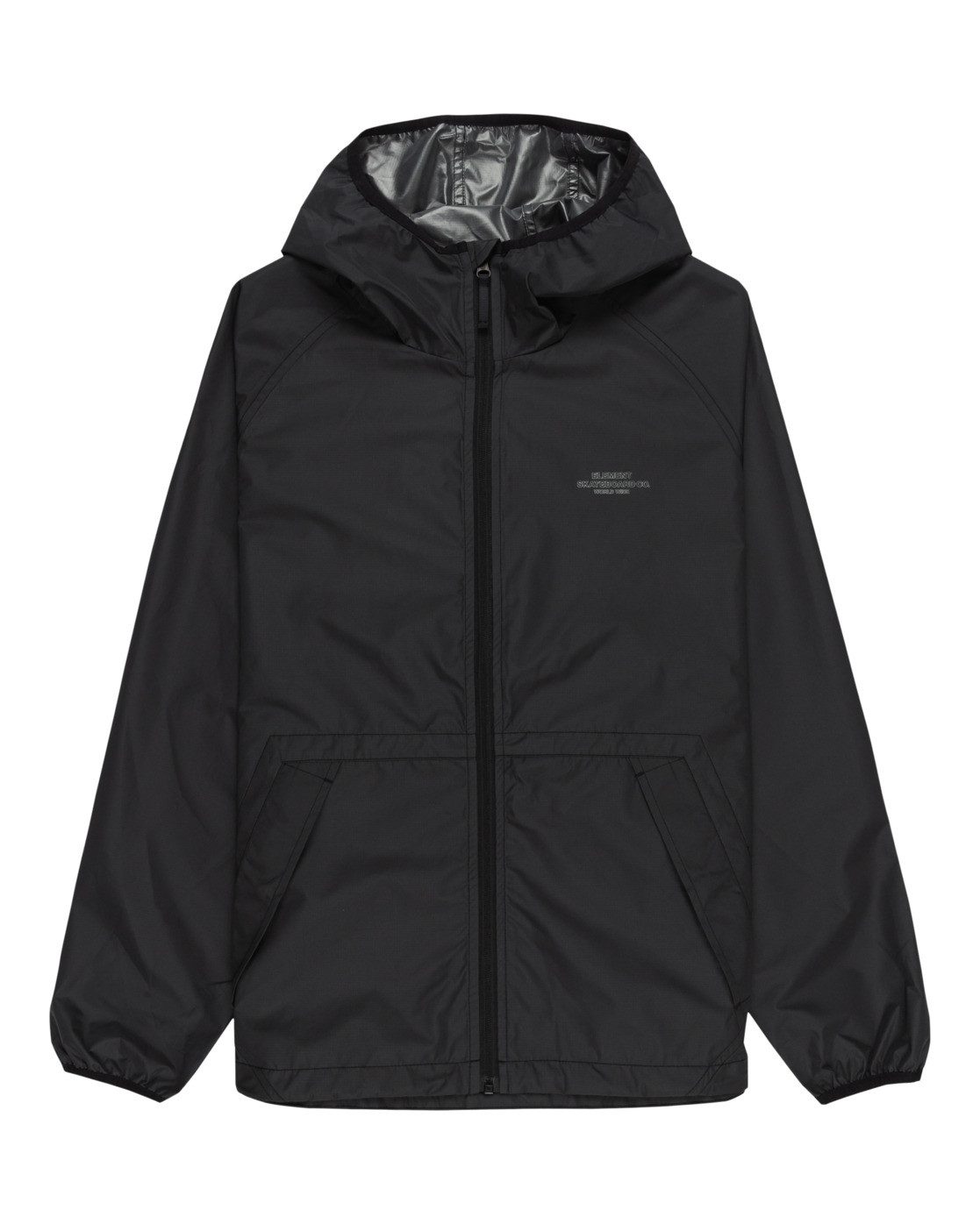 Element Outdoorjack Alder 2.0 Travel