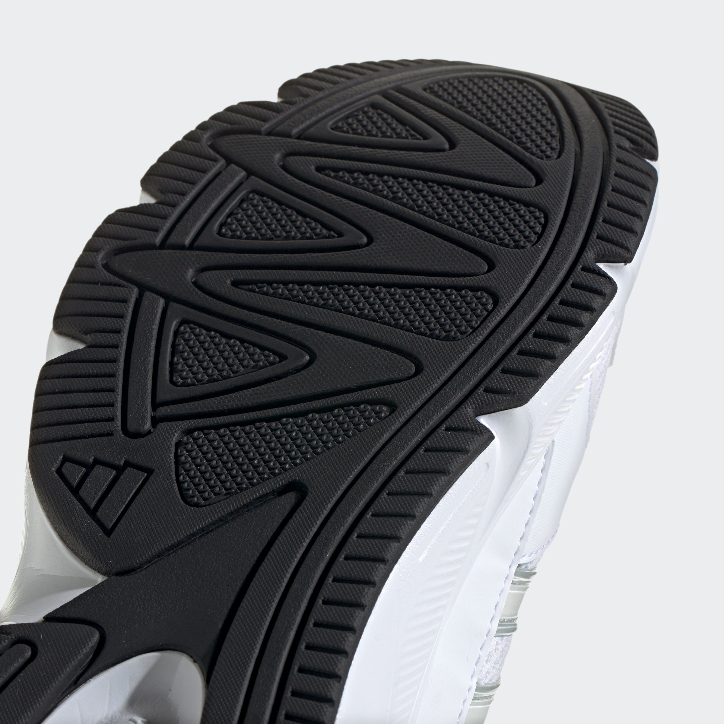 adidas Sportswear Sneakers CRAZYCHAOS 2000 geïnspireerd door het ontwerp van de adidas response cl