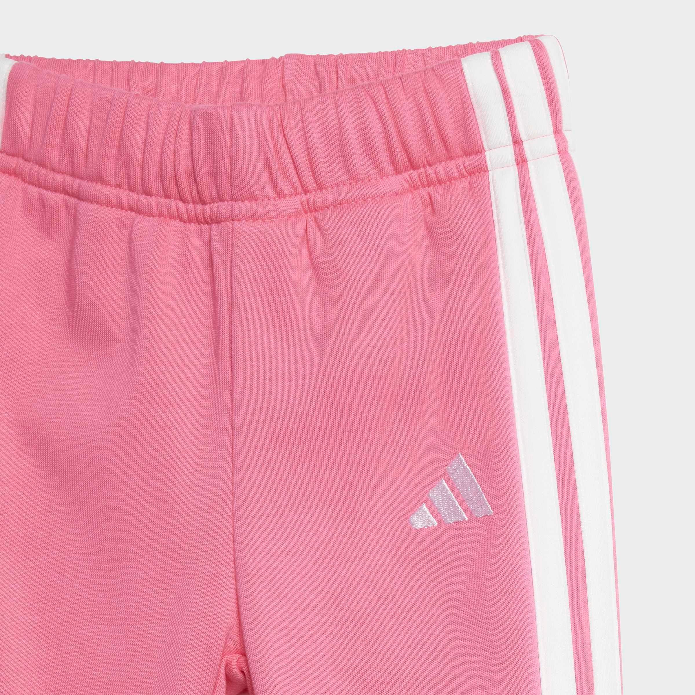 adidas Sportswear Trainingspak I 3S FT JOG 240 (2-delig)