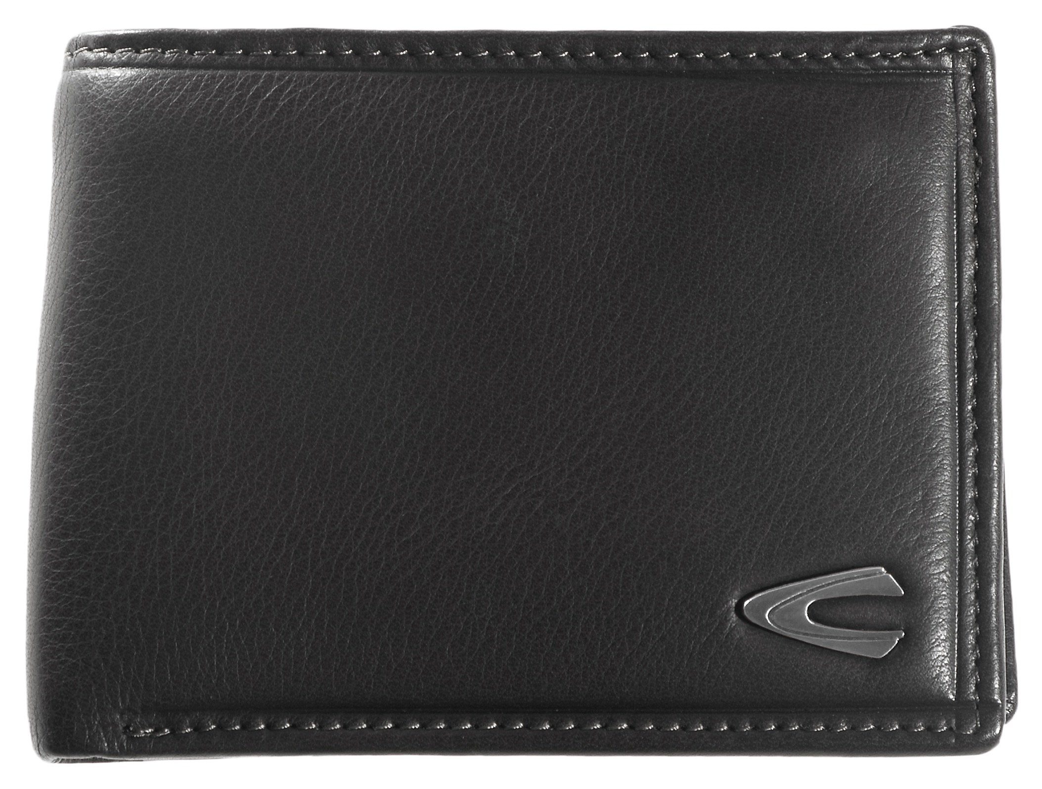 Camel Active billfold Vegas S black