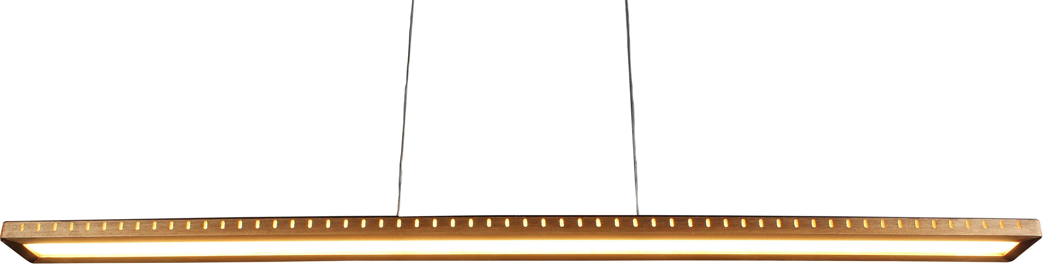 LUCE Design Led-hanglamp Solaris