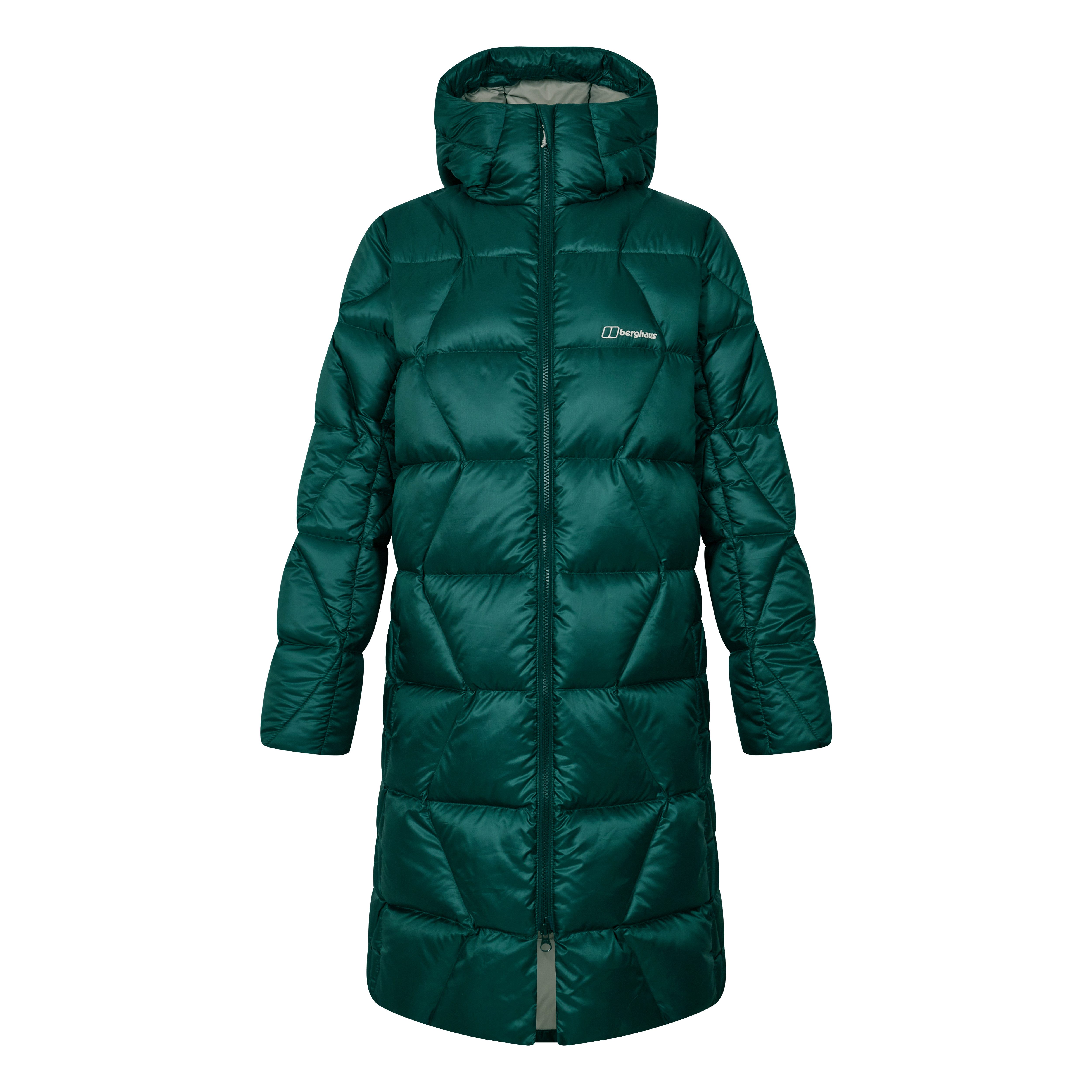 Berghaus Donsjack EXPLORER LONG DOWN JACKET