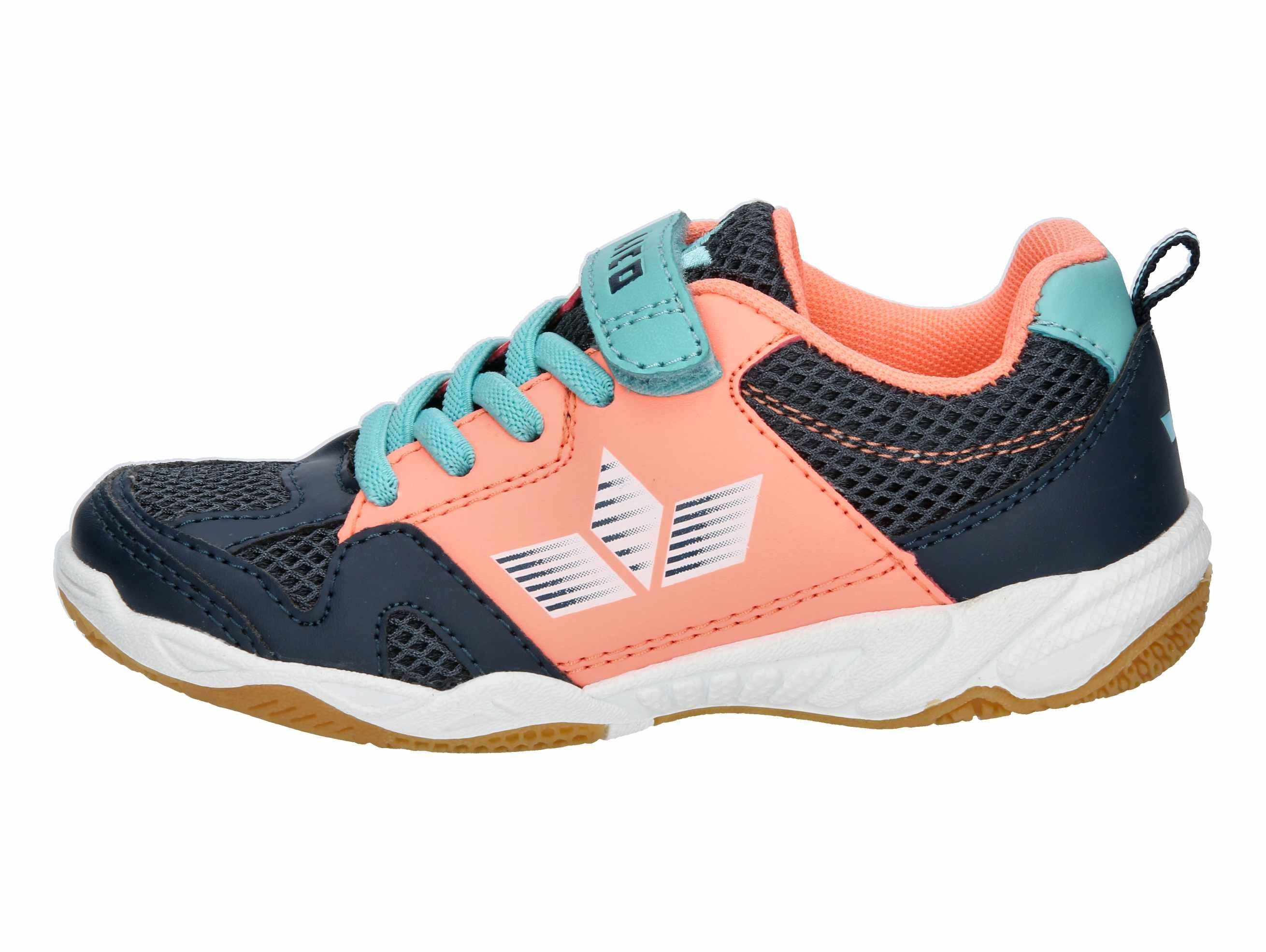 Lico Zaalschoenen Sportschoenen Sport VS