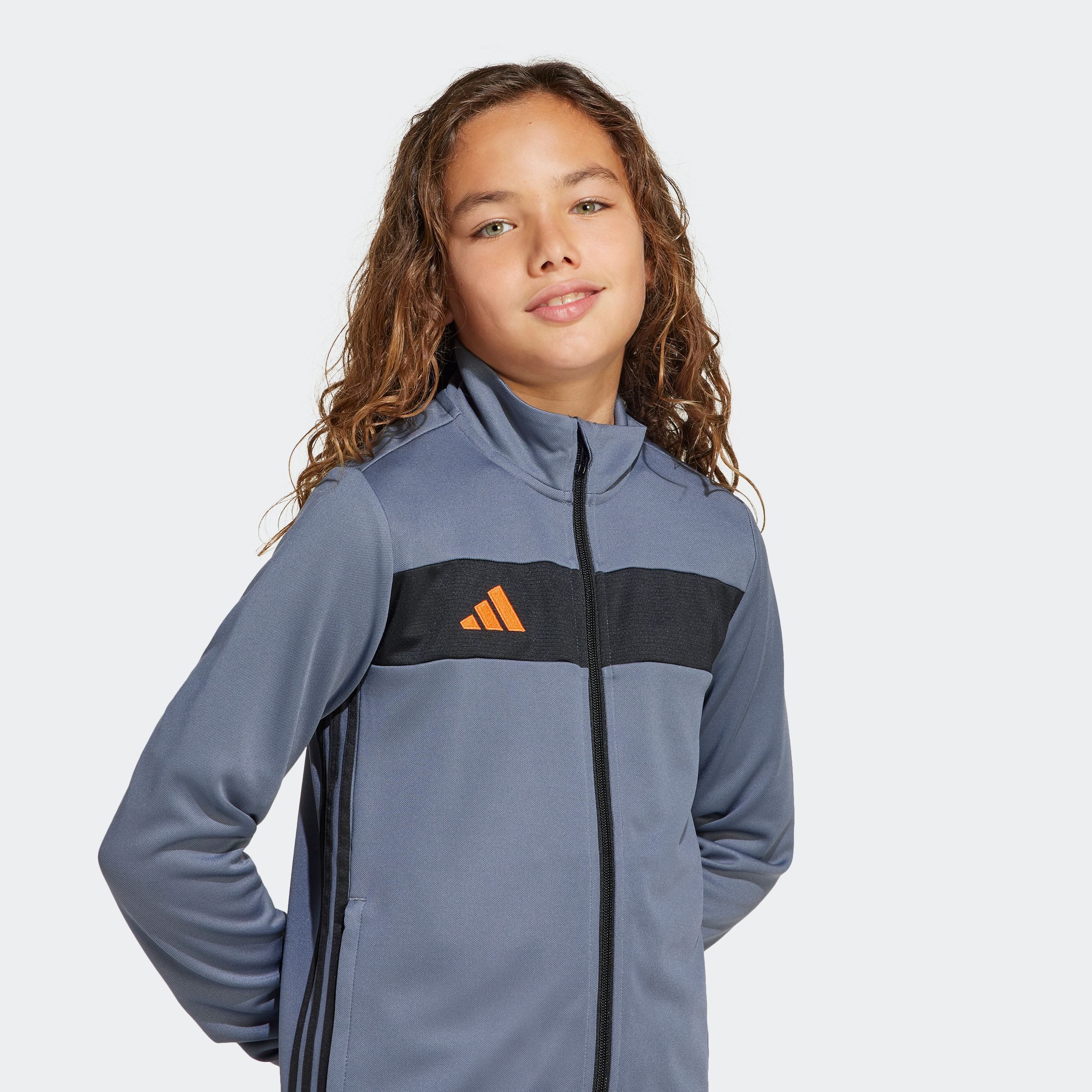 adidas Performance Trainingspak TIRO ES TS Y (2-delig)