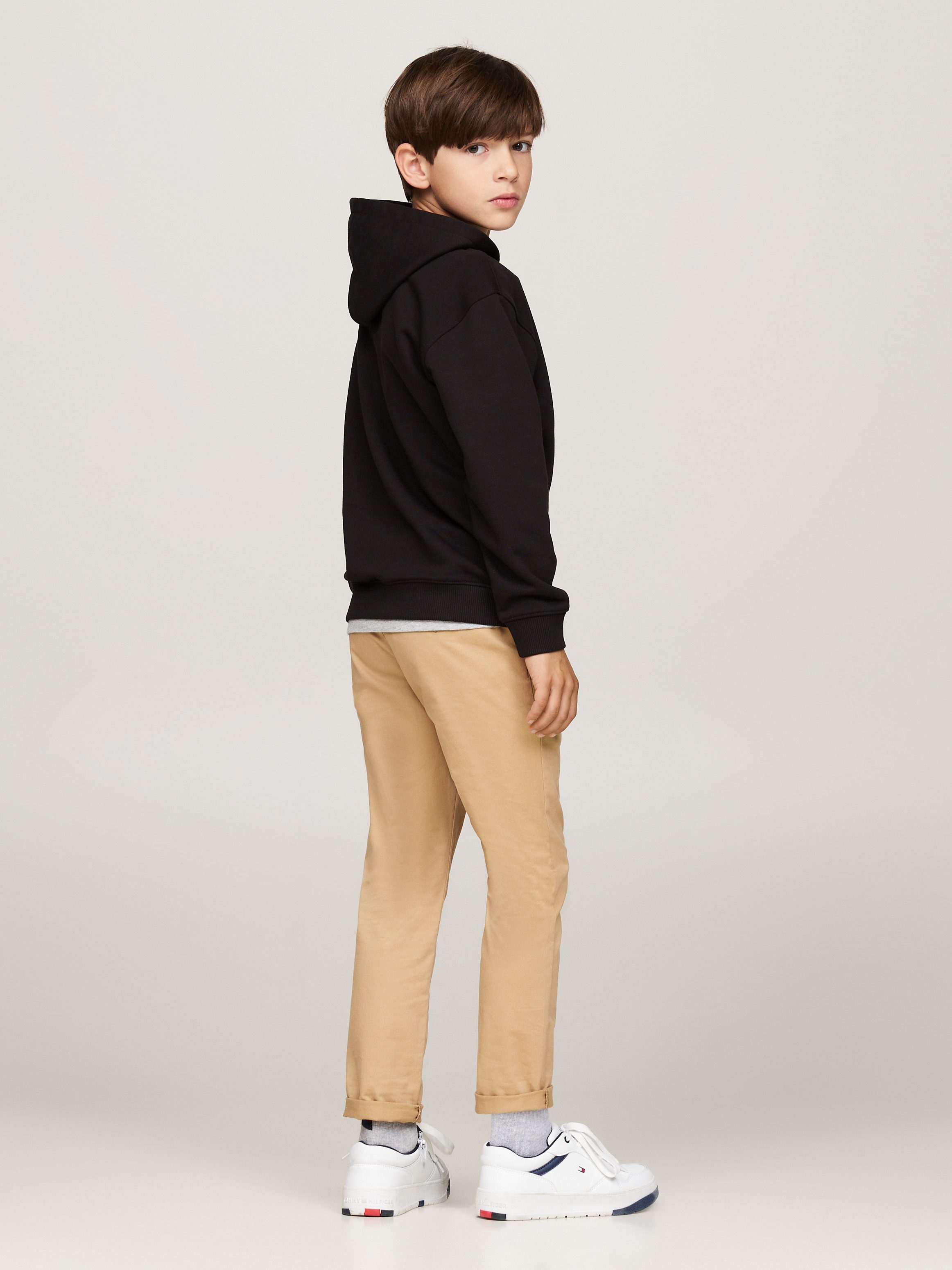 Tommy Hilfiger Hoodie met een capuchon