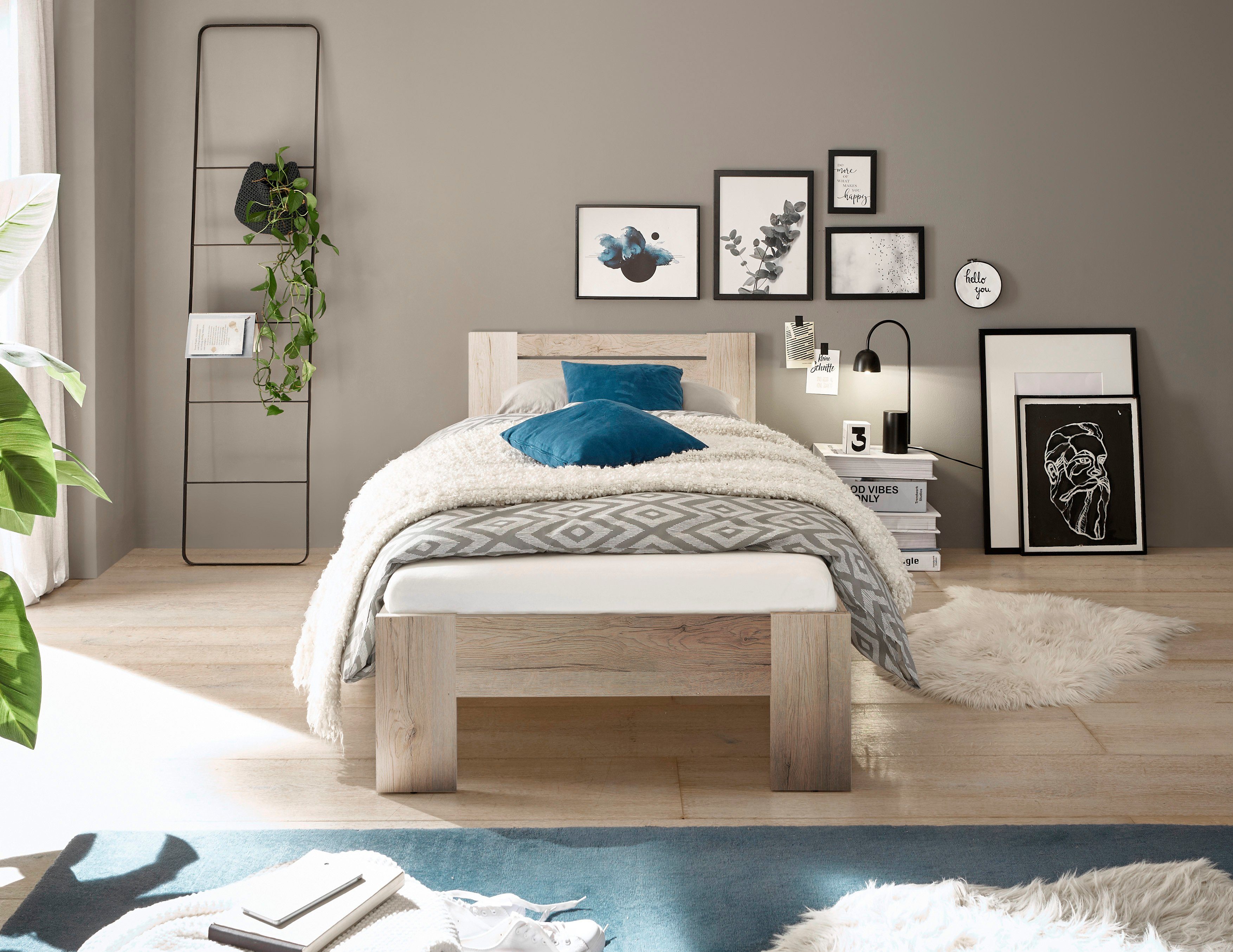 Schlafkontor Futonbed Cannes