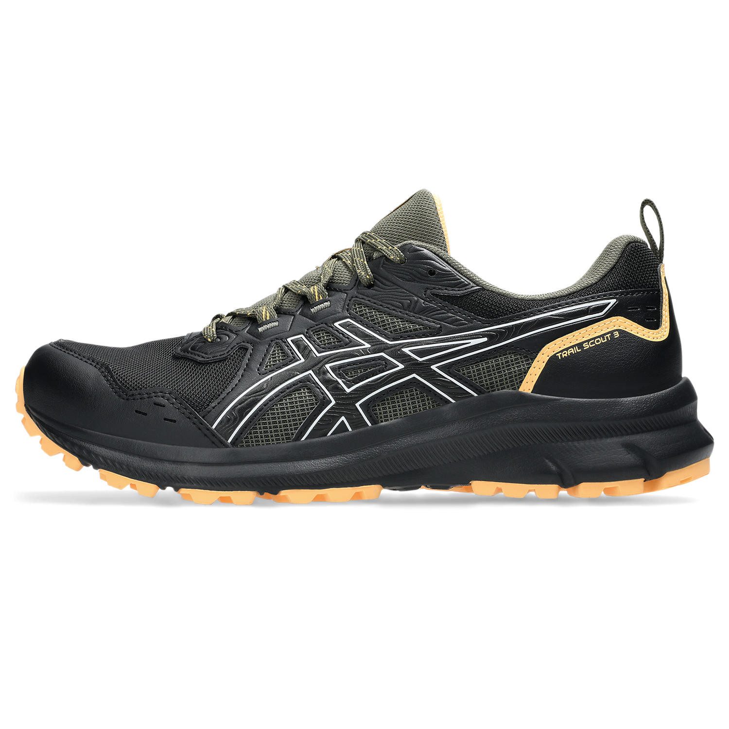 Asics Trailrunningschoenen TRAIL SCOUT 3