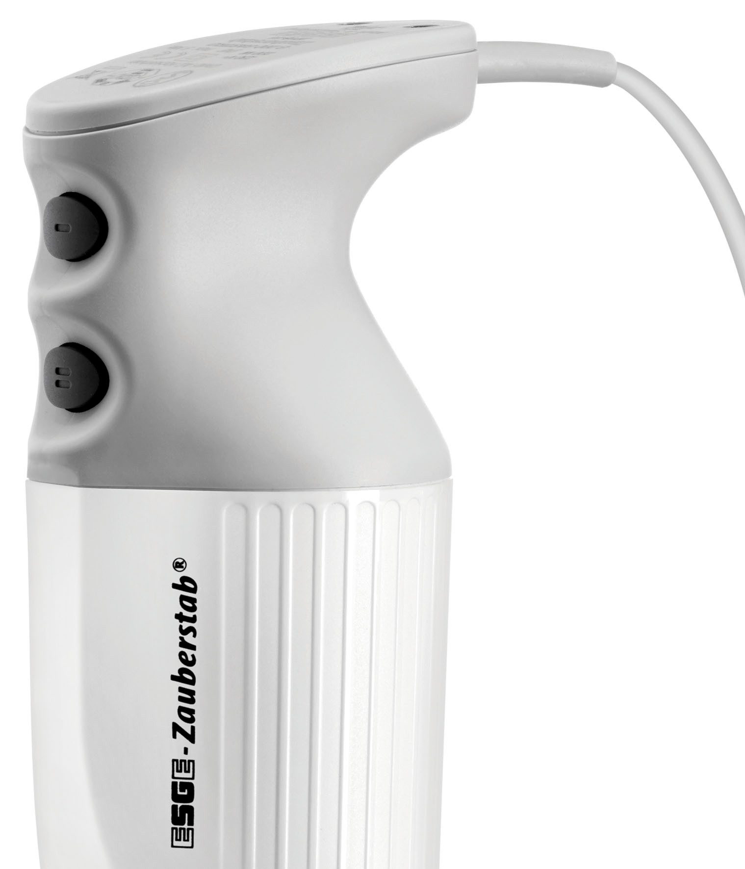 Esge Staafmixer ESGE-Zauberstab® M 122 S 90310