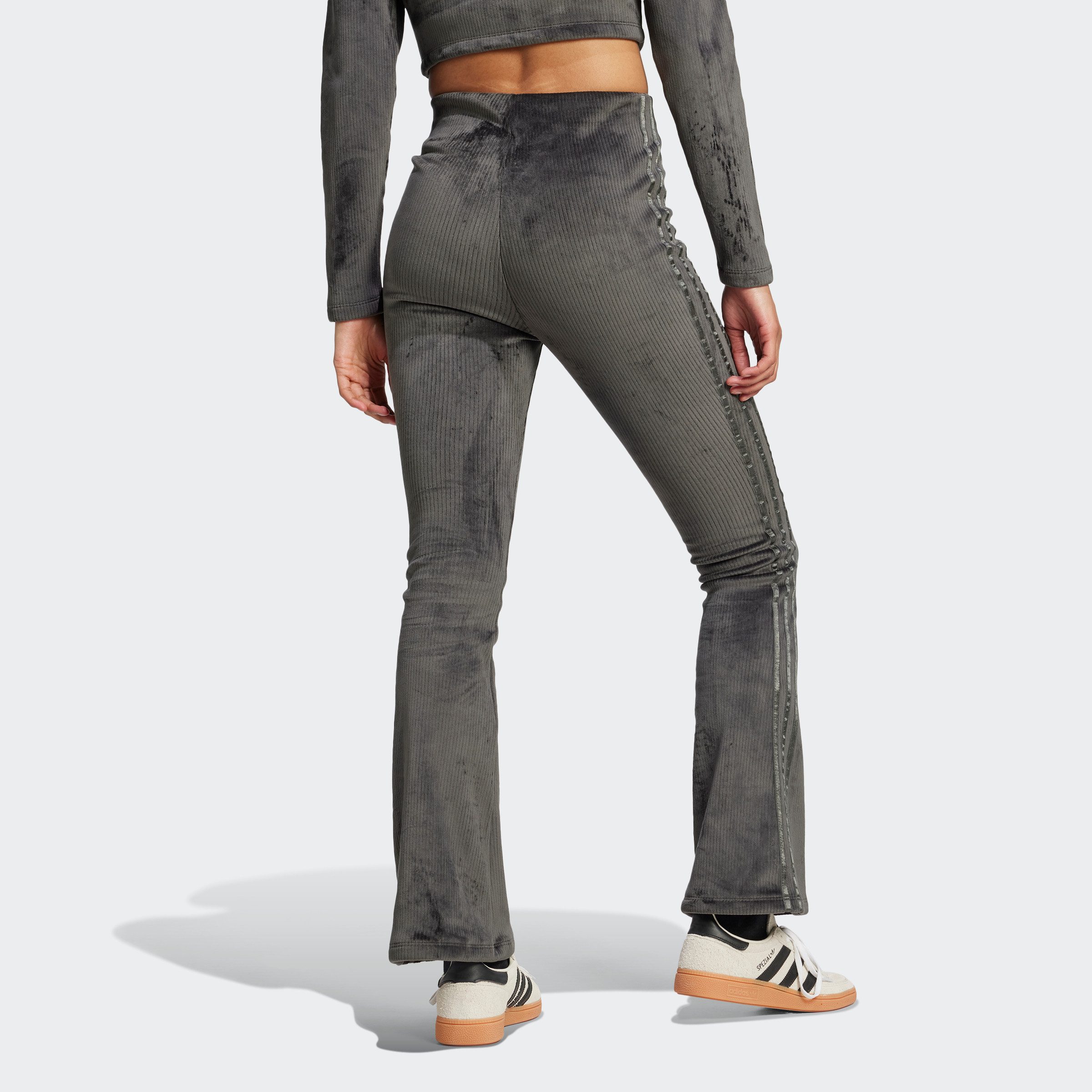 adidas Originals Sportbroek RIB FLRD LEGNG (1-delig)