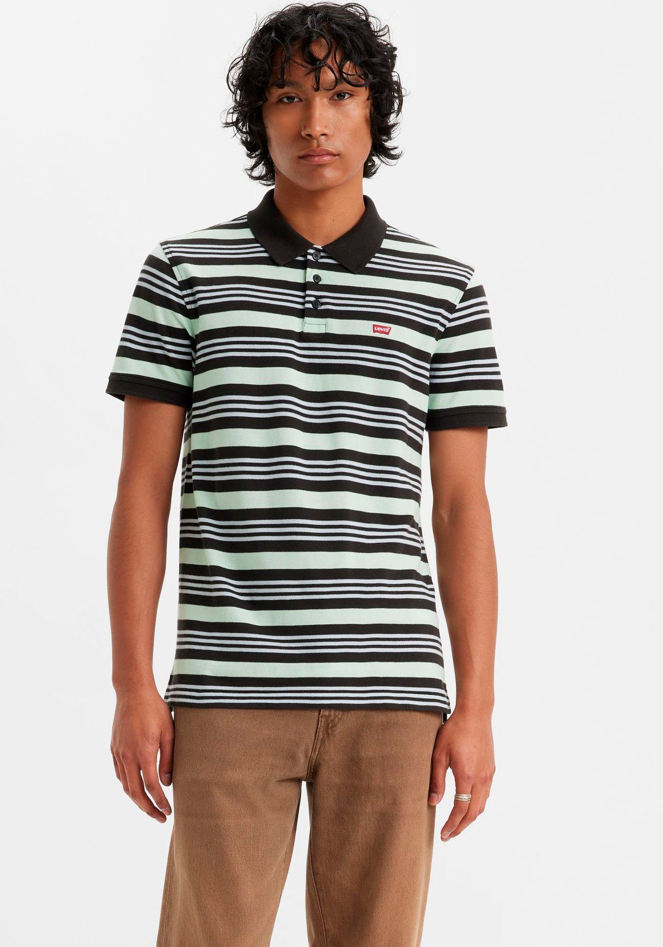 Levi's® Poloshirt HM POLO