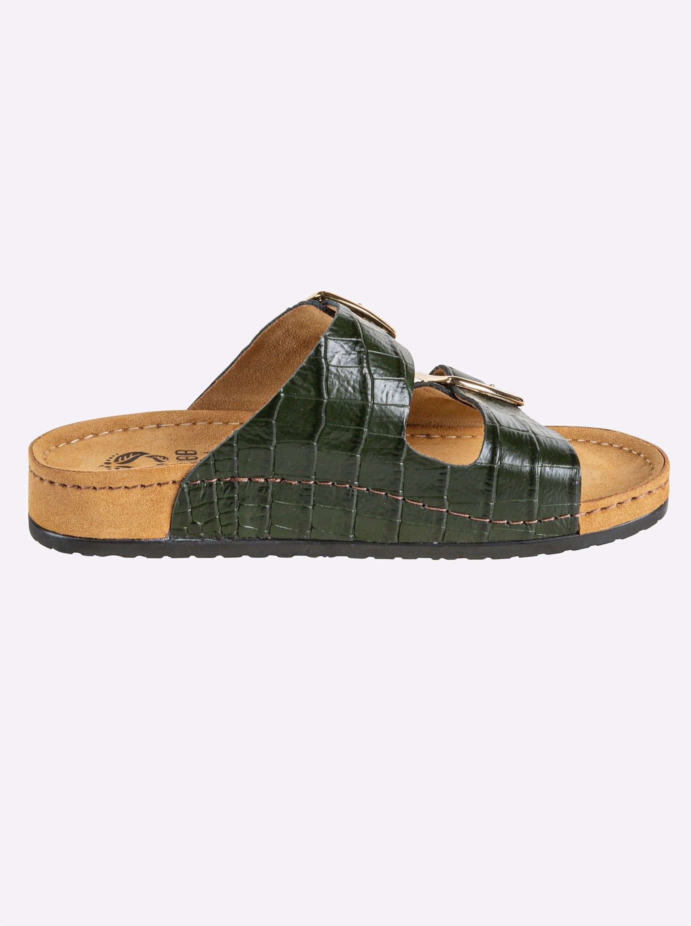MUBB Pantoffels