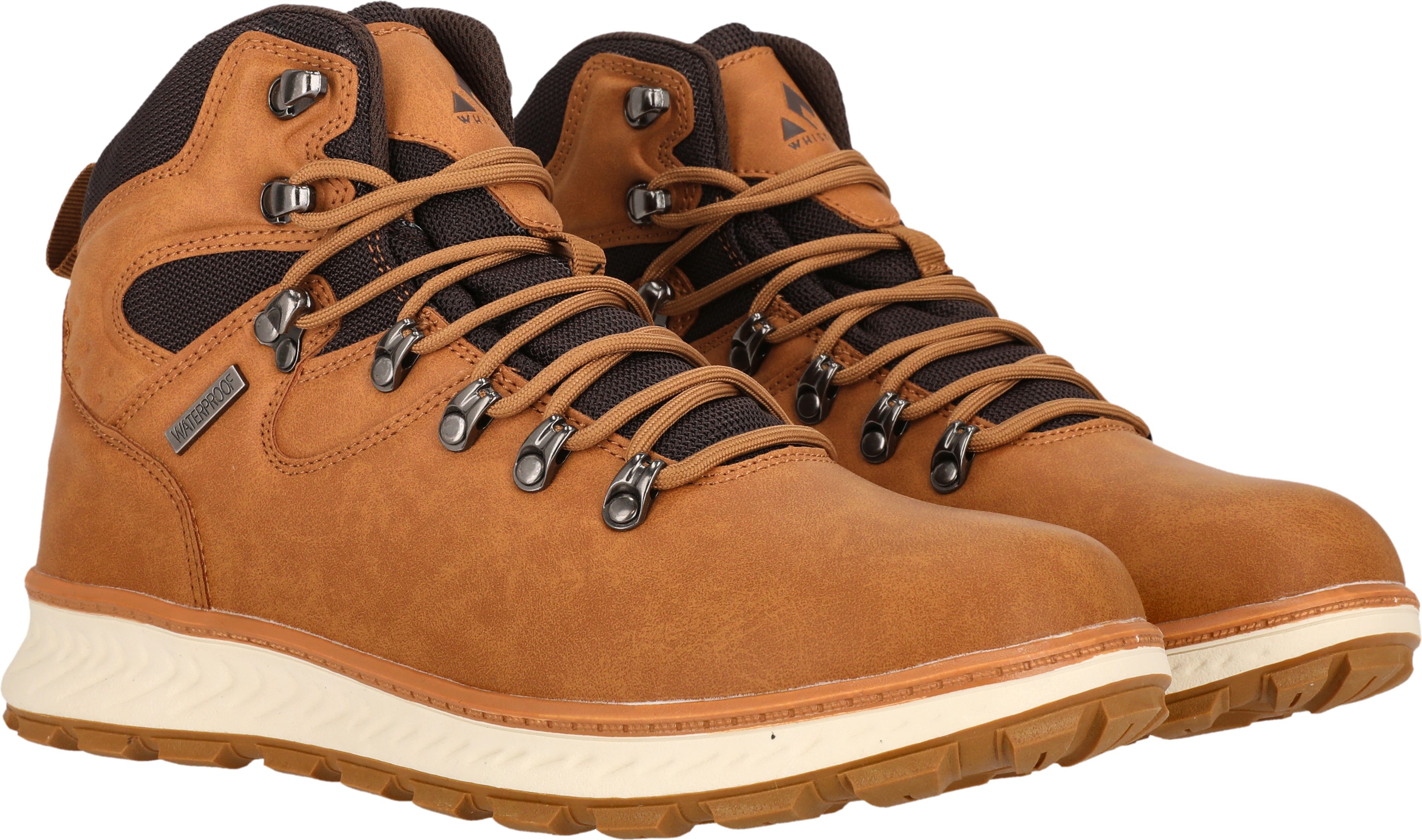 WHISTLER Winterlaarzen Francisco M Boot WP Sneeuwlaarzen, winterlaarzen, veterschoenen, winterschoenen, waterdicht