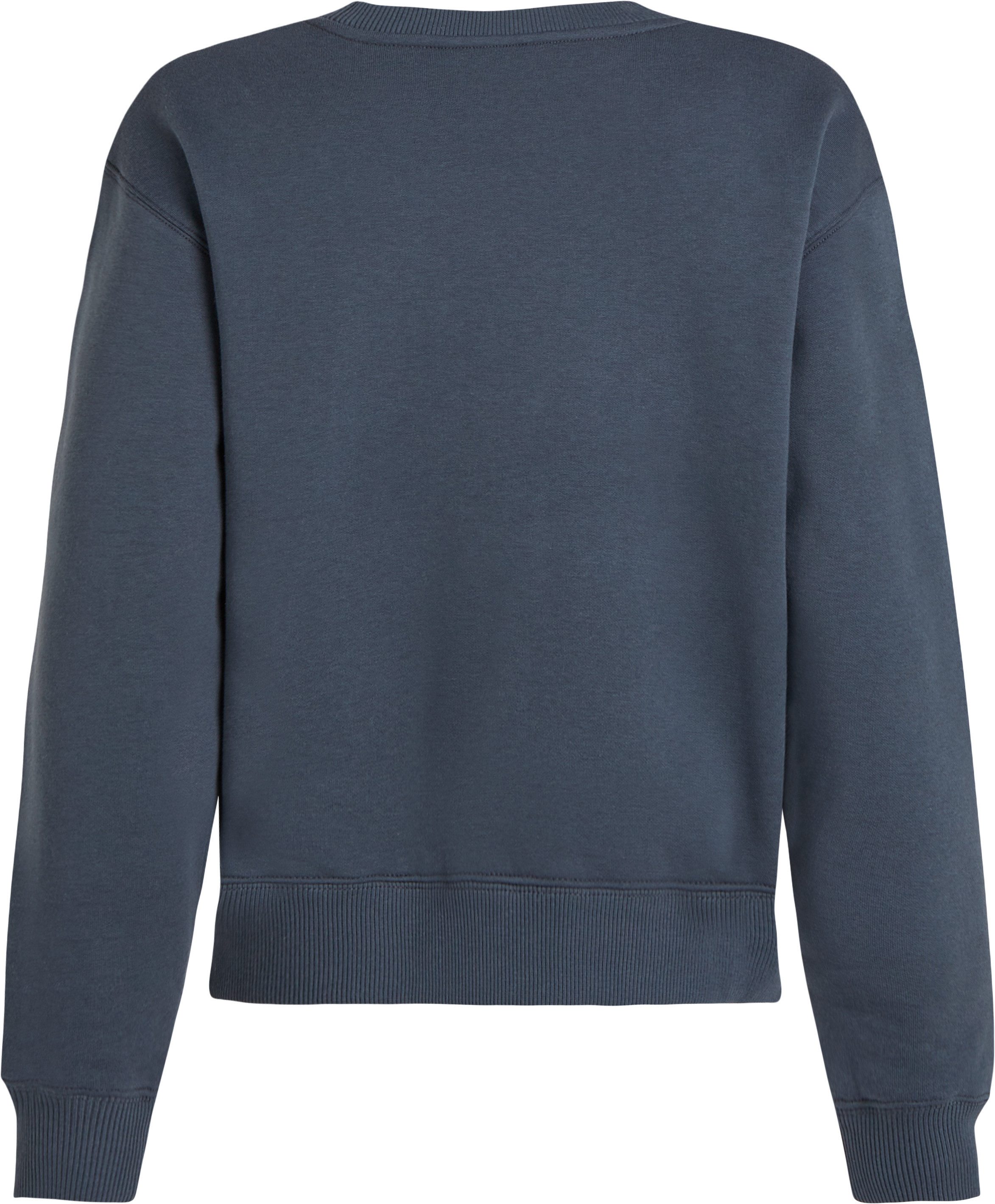 Tommy Hilfiger Sweatshirt MDRN REG CORP LOGO C-NK SWTSHRT