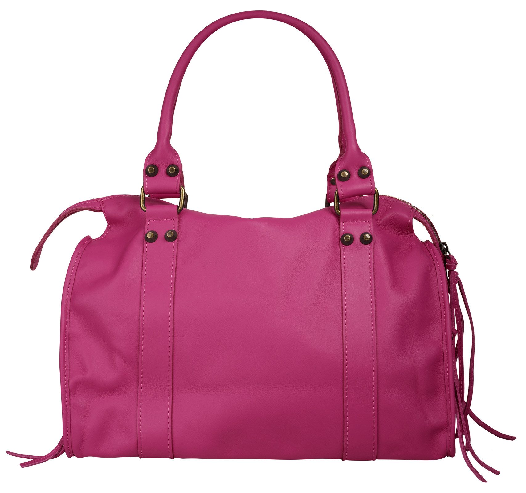 Forty Degrees Shopper