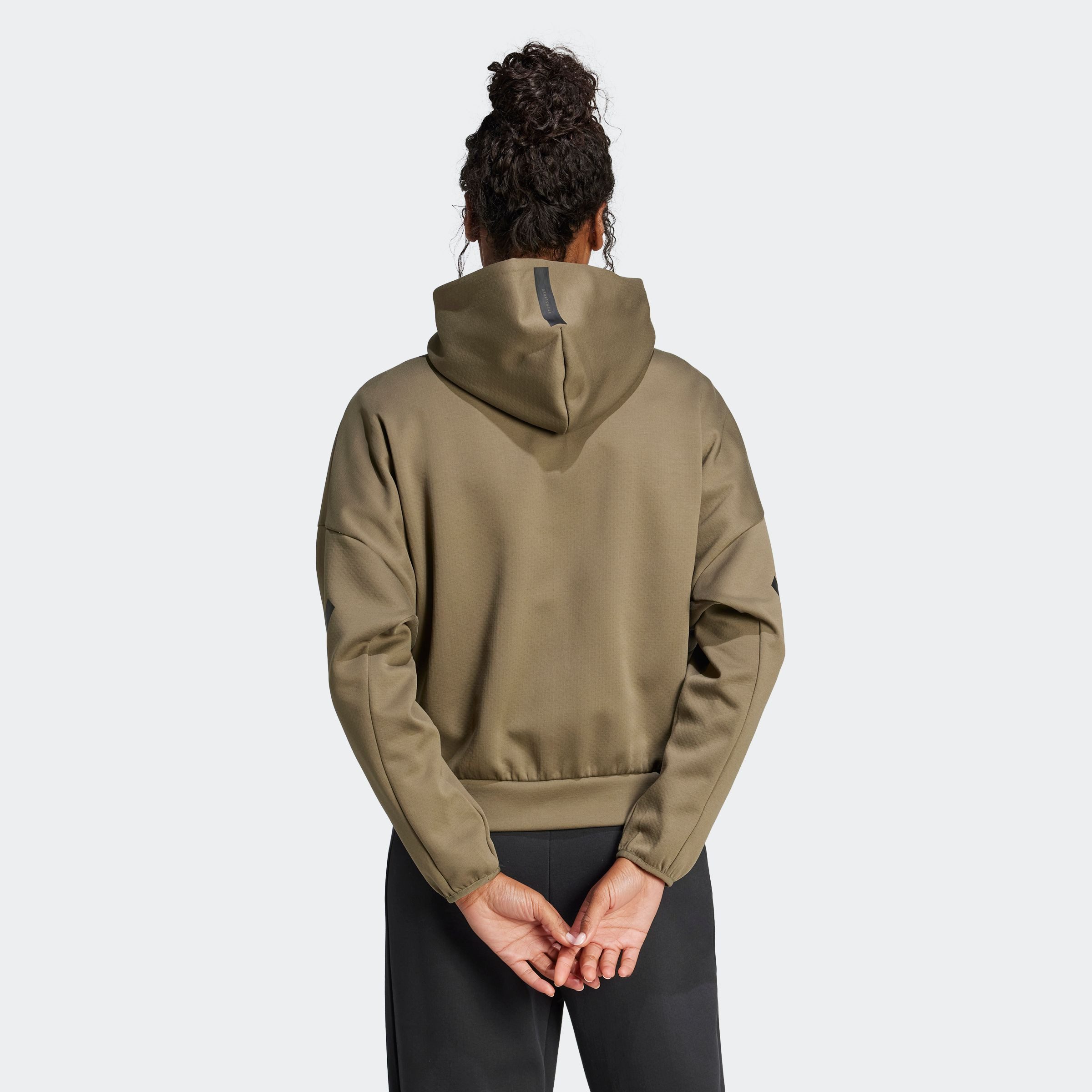 adidas Sportswear Hoodie W Z.N.E. FZ
