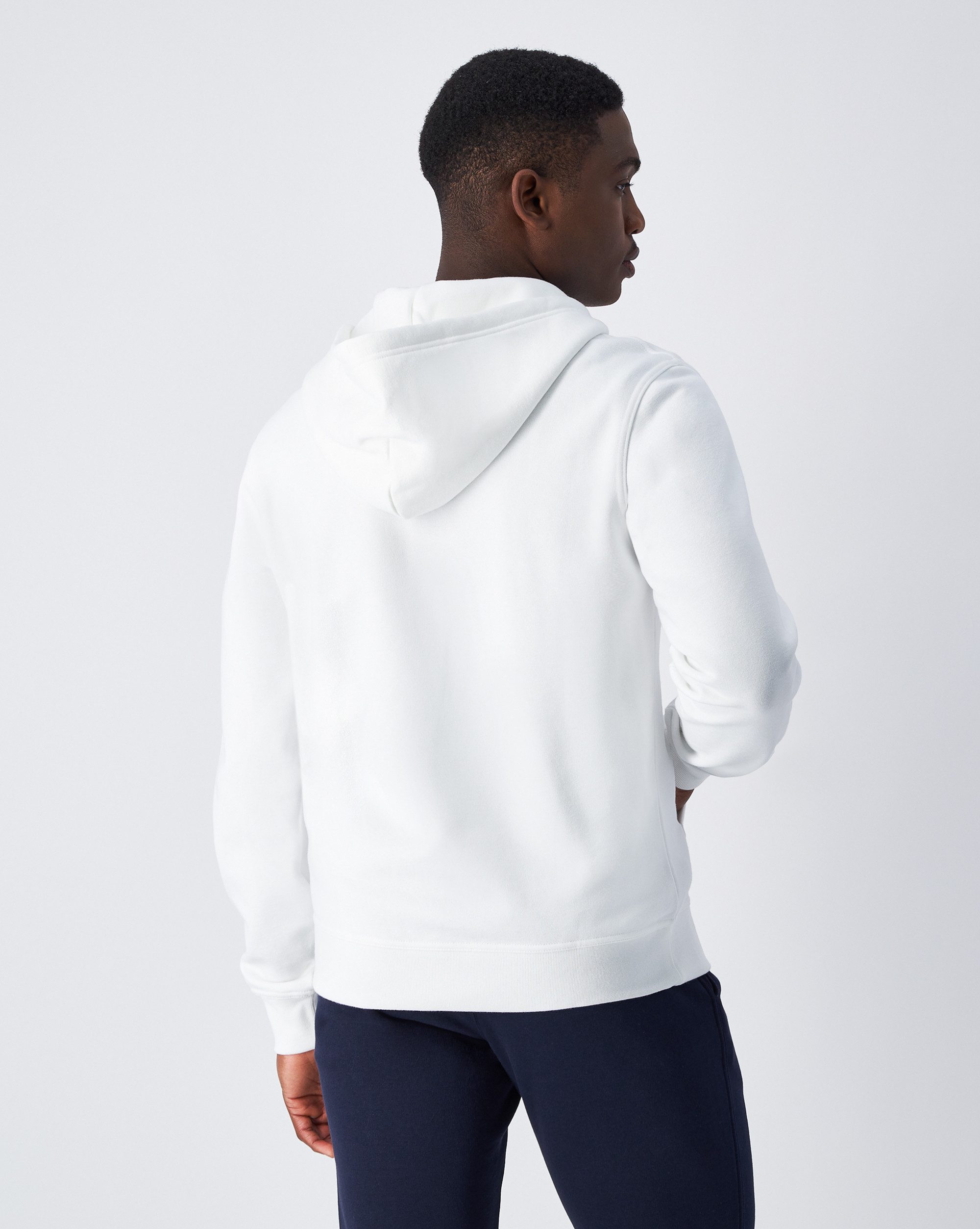 Champion Capuchonsweatvest HOODED FULL ZIP SWEATSHIRT