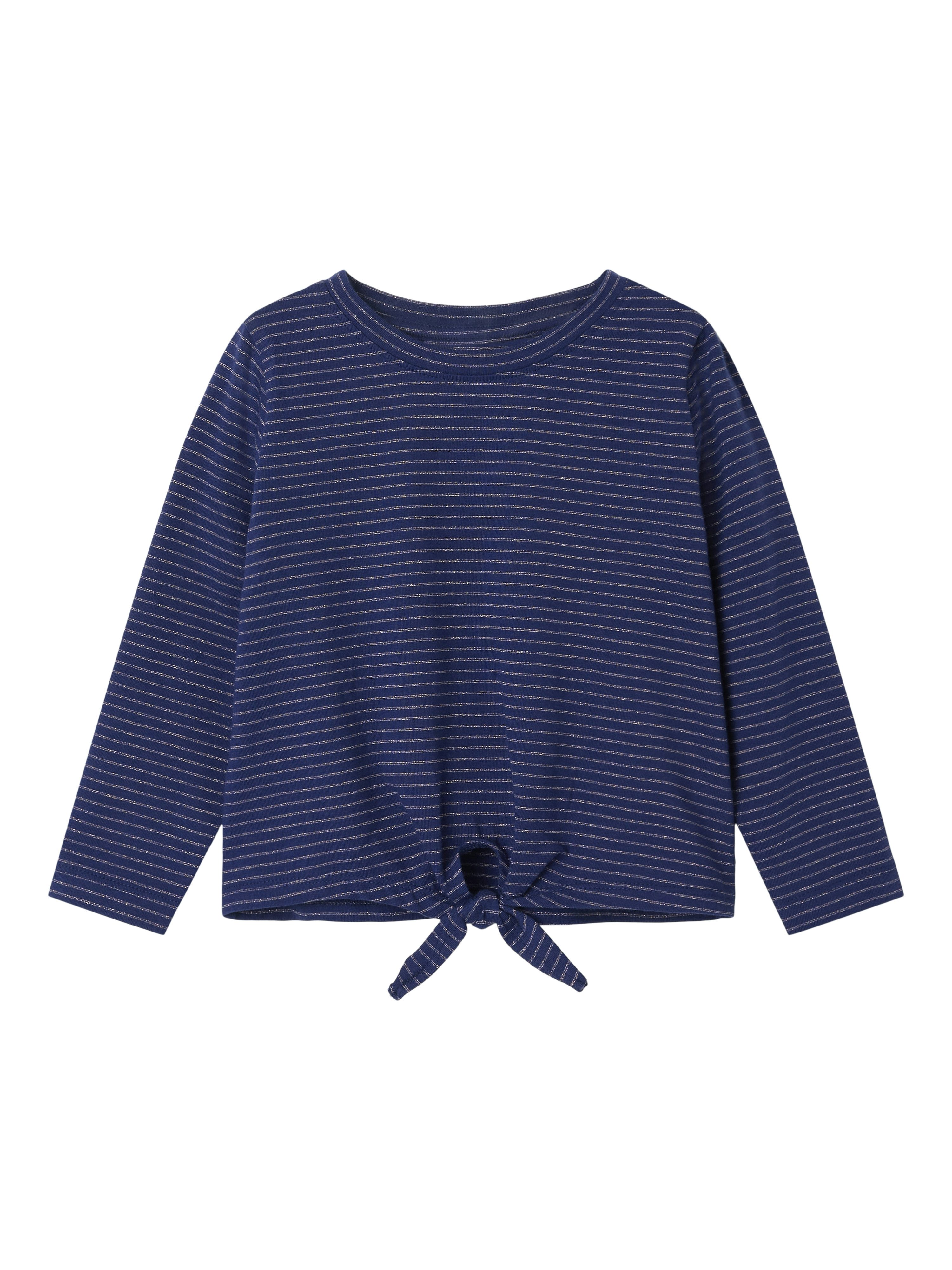 Name It Shirt met lange mouwen NMFLARIANA LS TOP PB