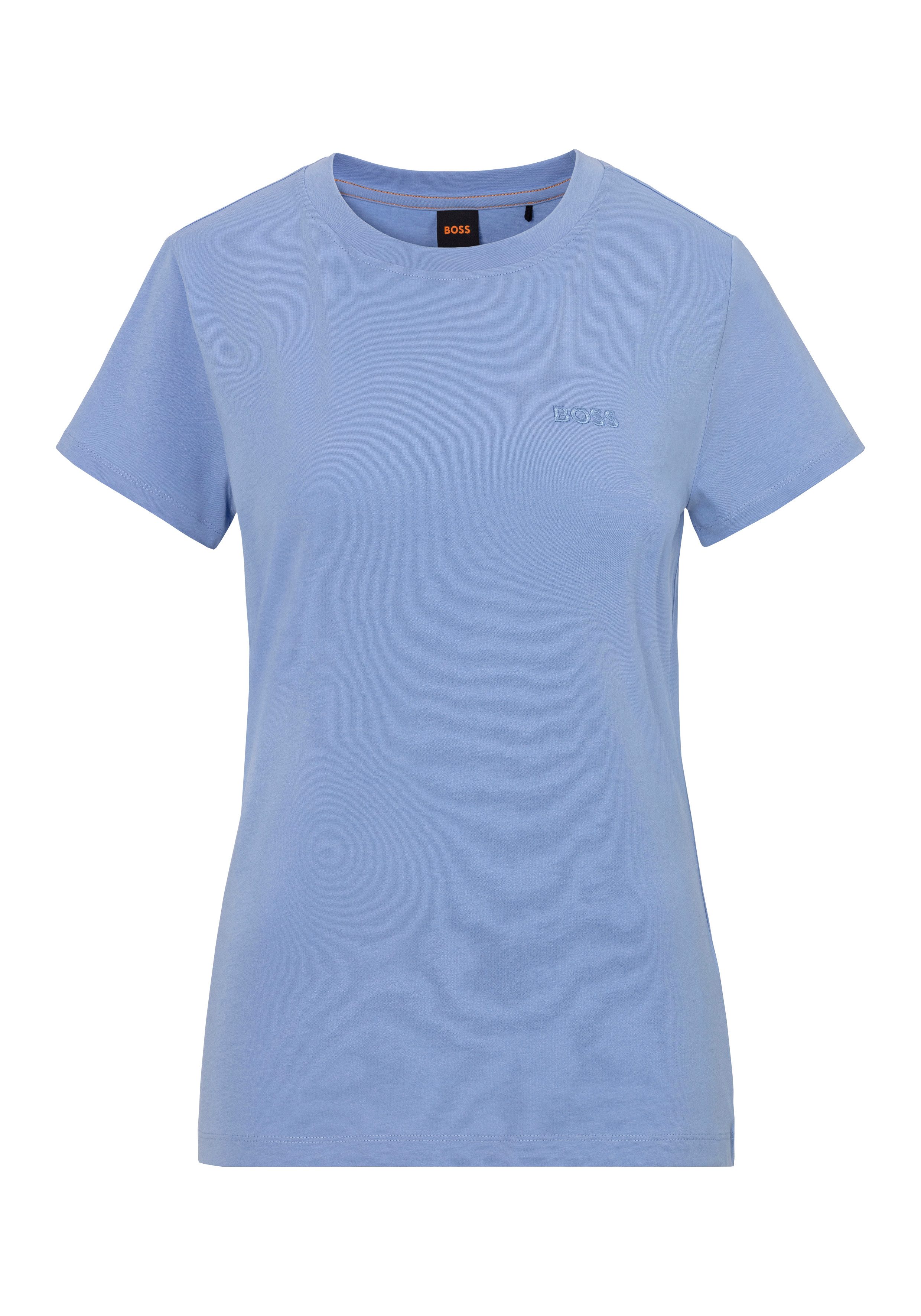 Boss Orange T-shirt C_Esogo_1