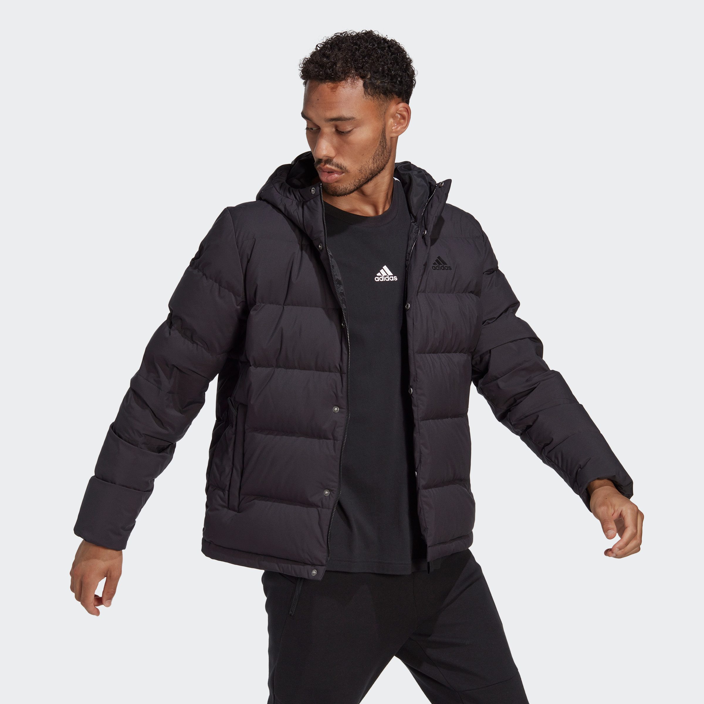 adidas Sportswear Outdoorjack HELIONIC HO JKT