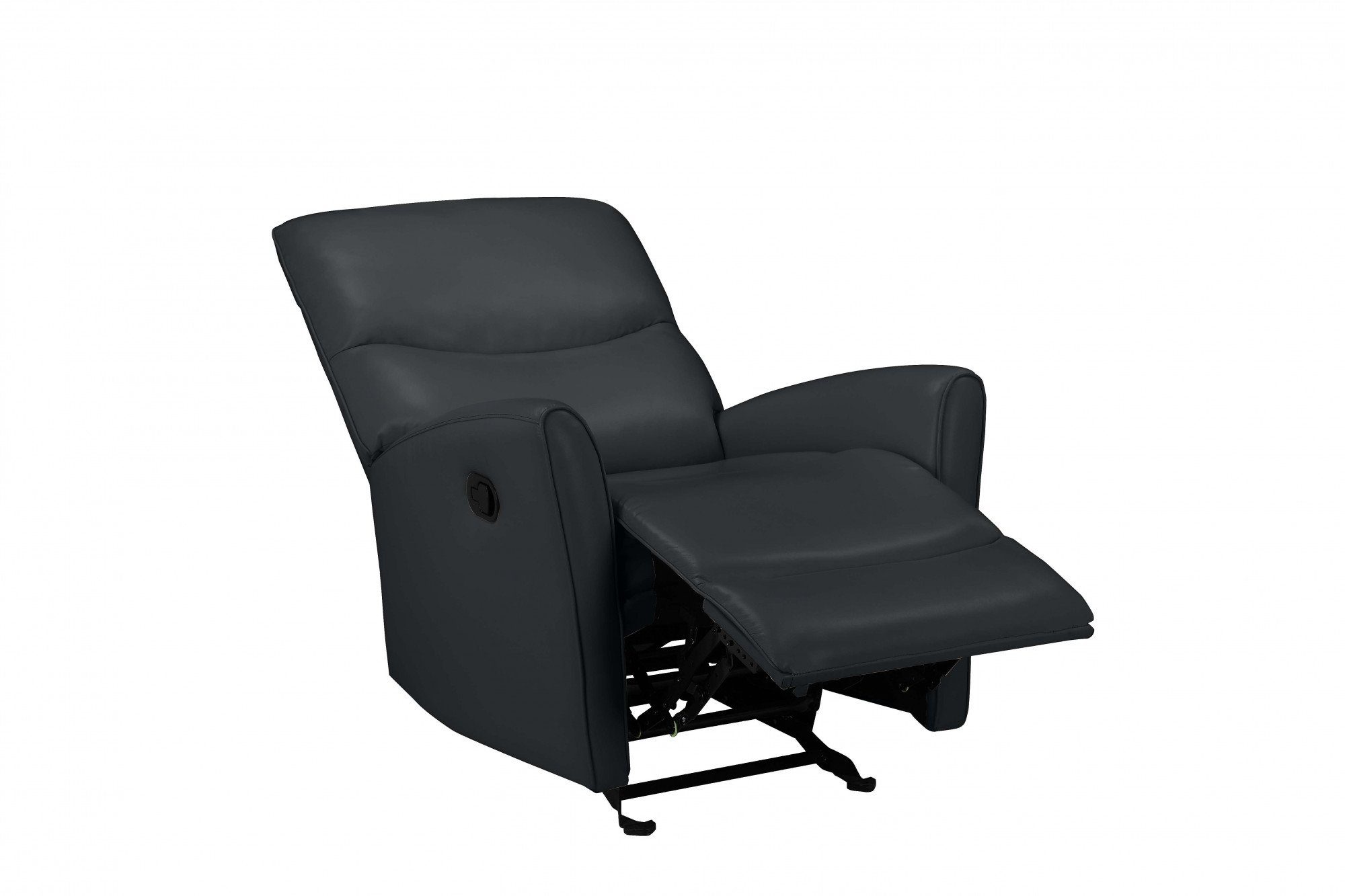 Home affaire Relaxfauteuil Chesley, tv-stoel met slaapfunctie, woonkamerstoel