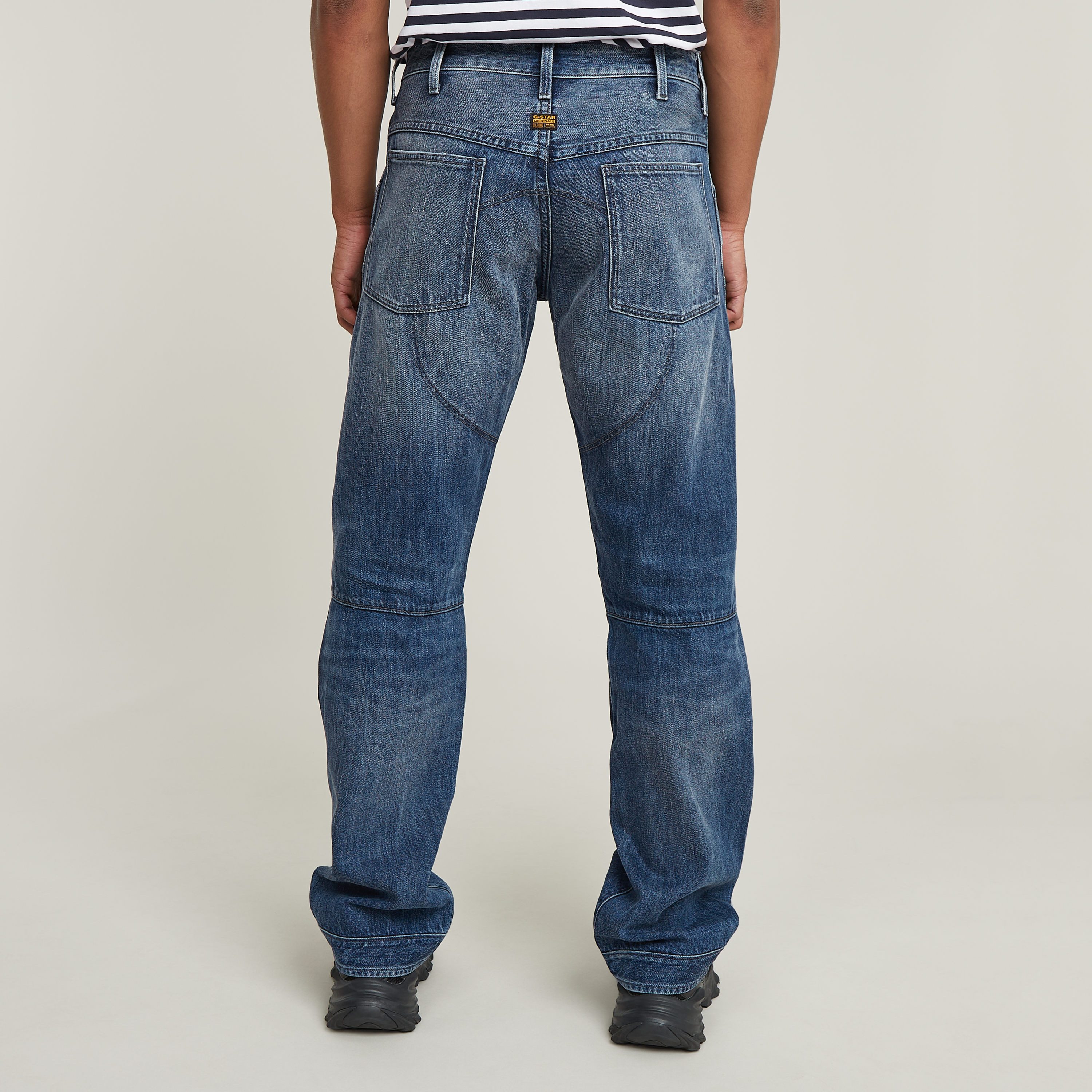 G-Star RAW Regular fit jeans 5620 3D Regular