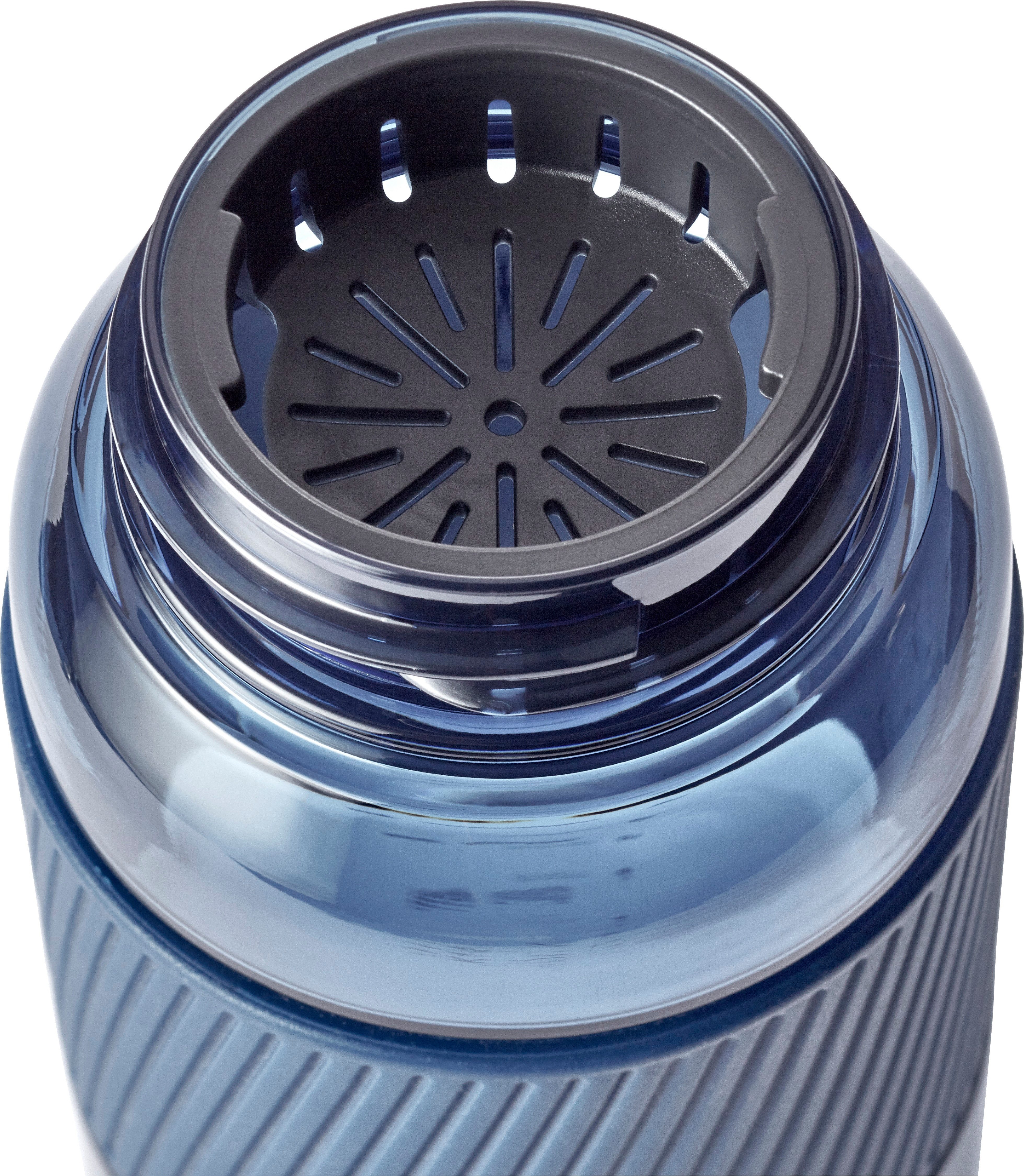Zwilling Drinkfles Fles met verwijderbaar fruitzeef, inhoud ca. 680 ml (1-delig)