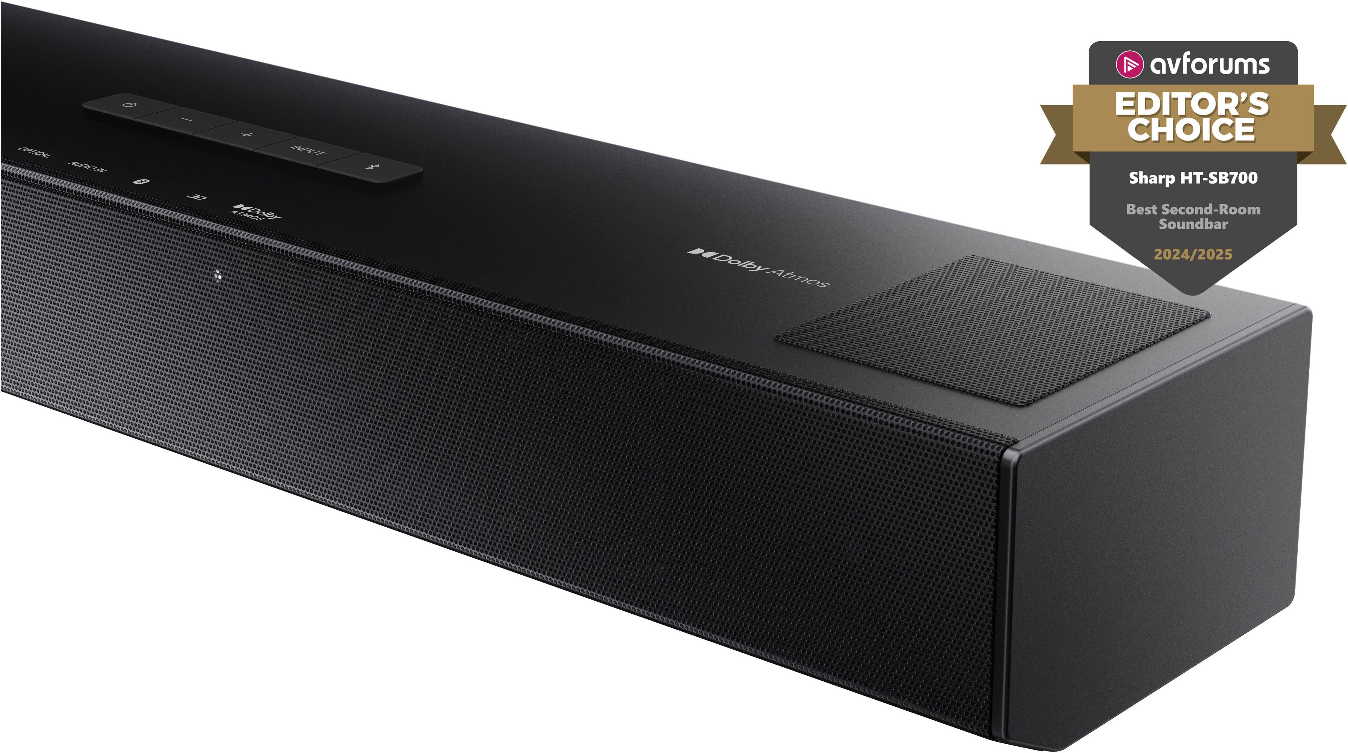 Sharp Soundbar HT-SB700