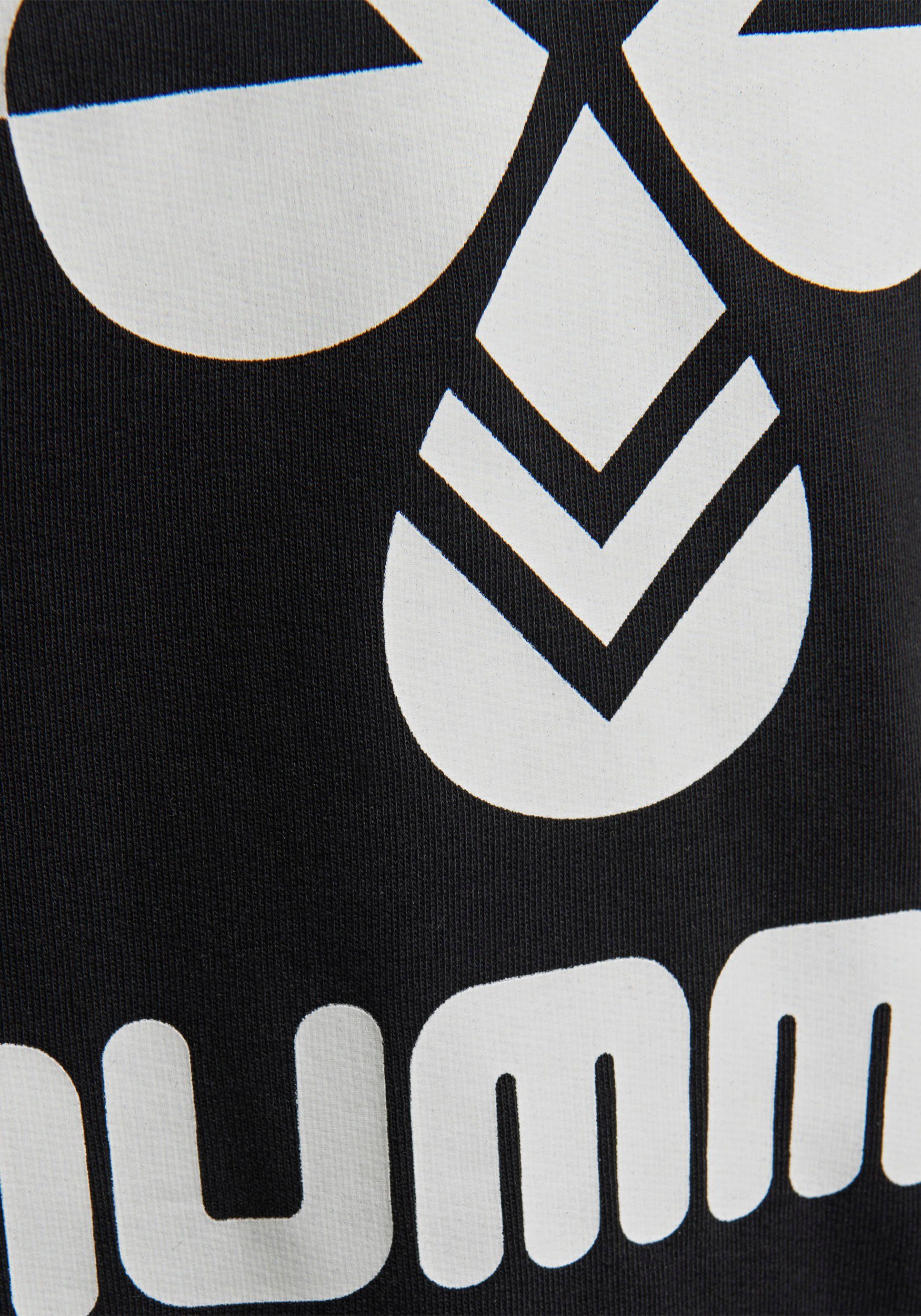 hummel Sweatshirt DOS SWEATSHIRT - für Kinder