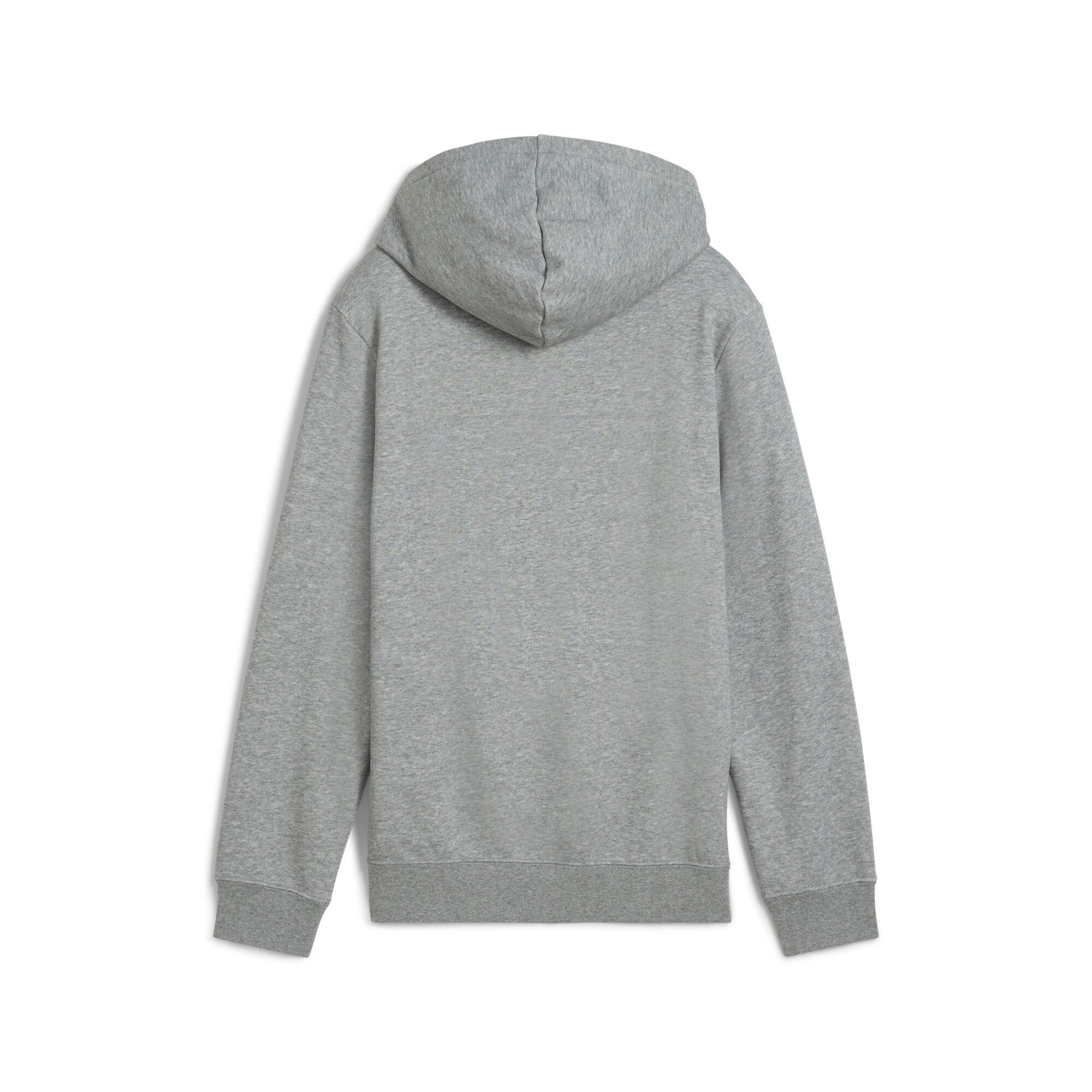 PUMA Hoodie ESS 2 COLOR NO. 1 LOGO HOODIE FL B