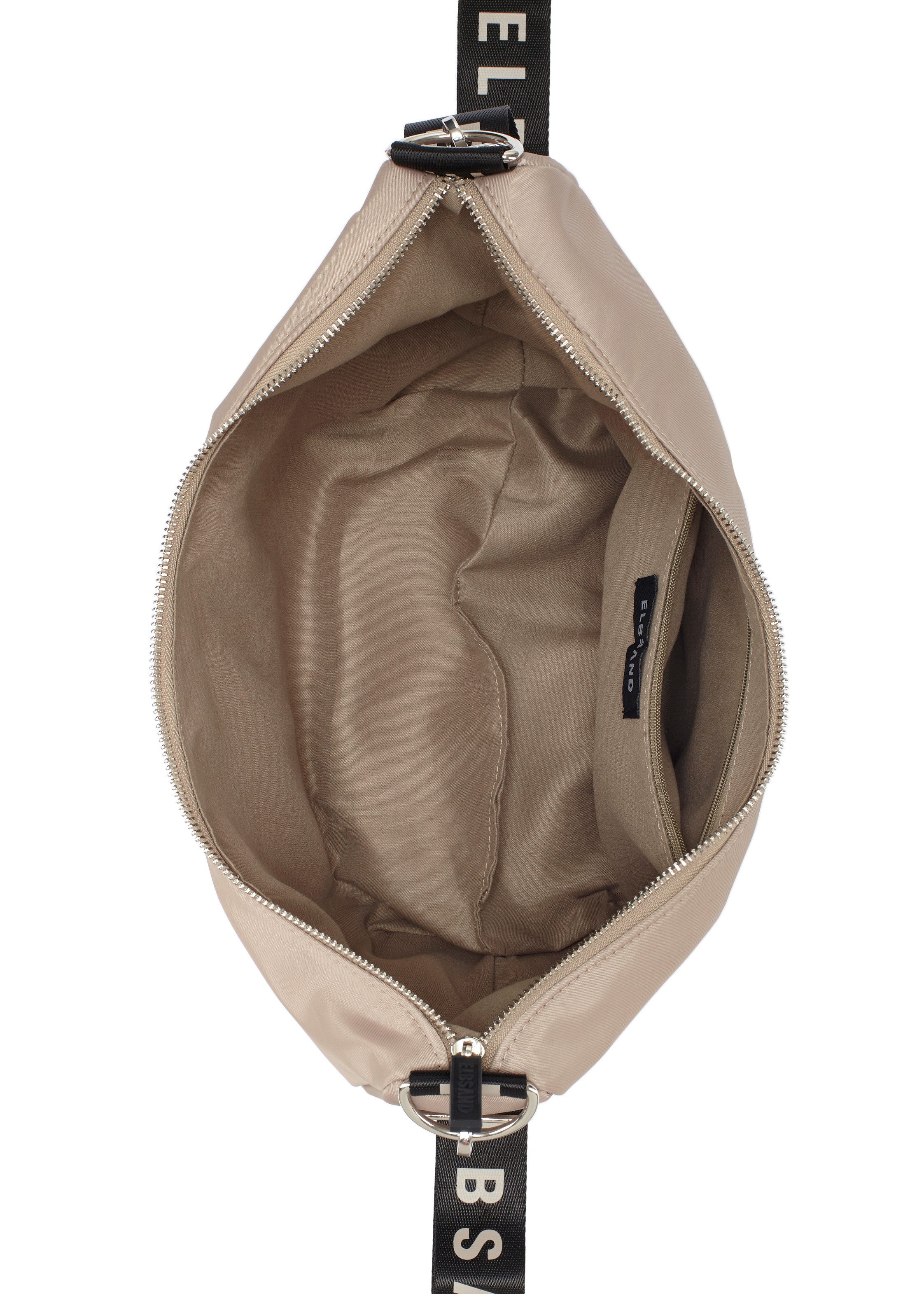 Elbsand Handtas Hobo-tas