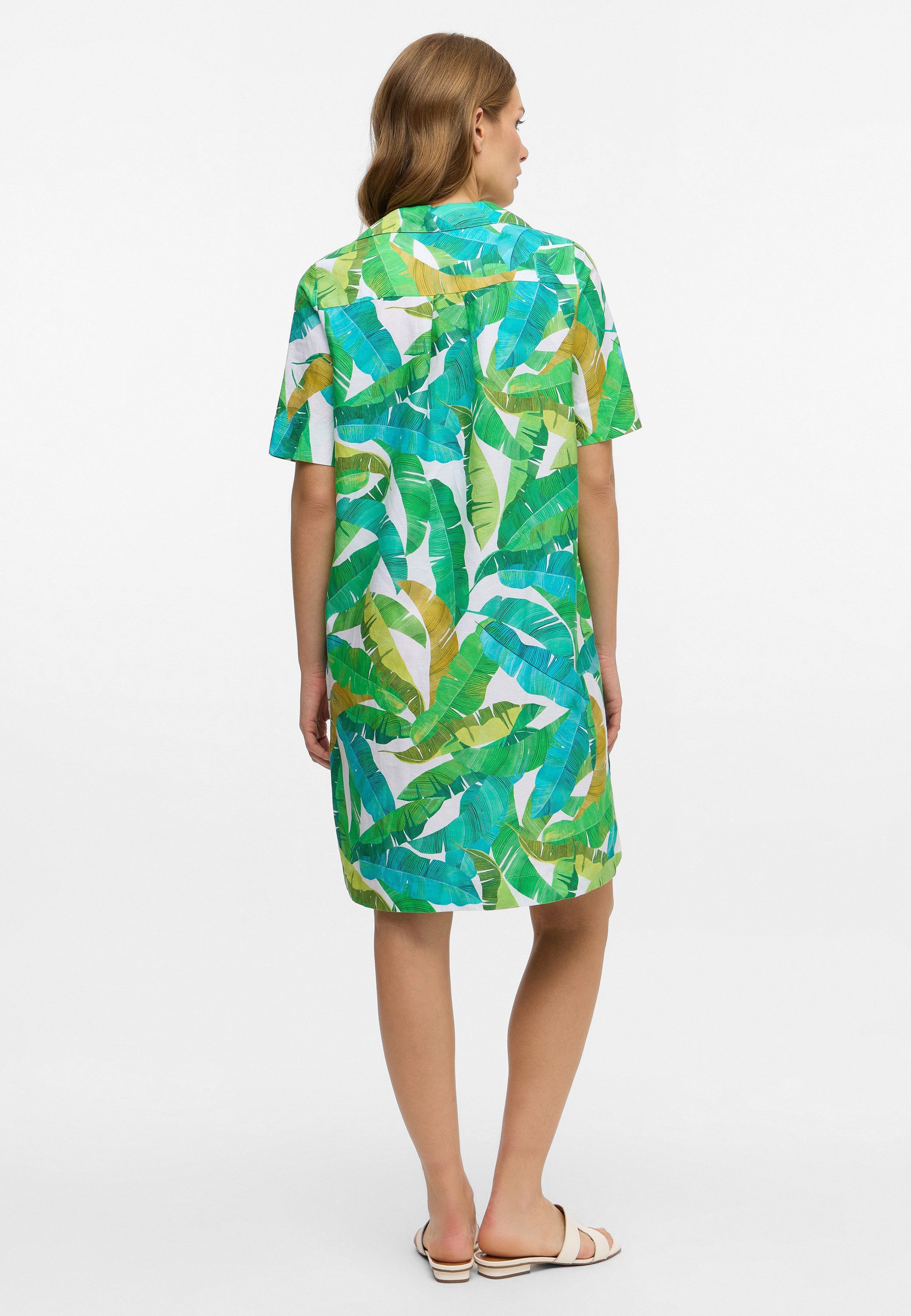 Eterna Blousejurk Loose fit