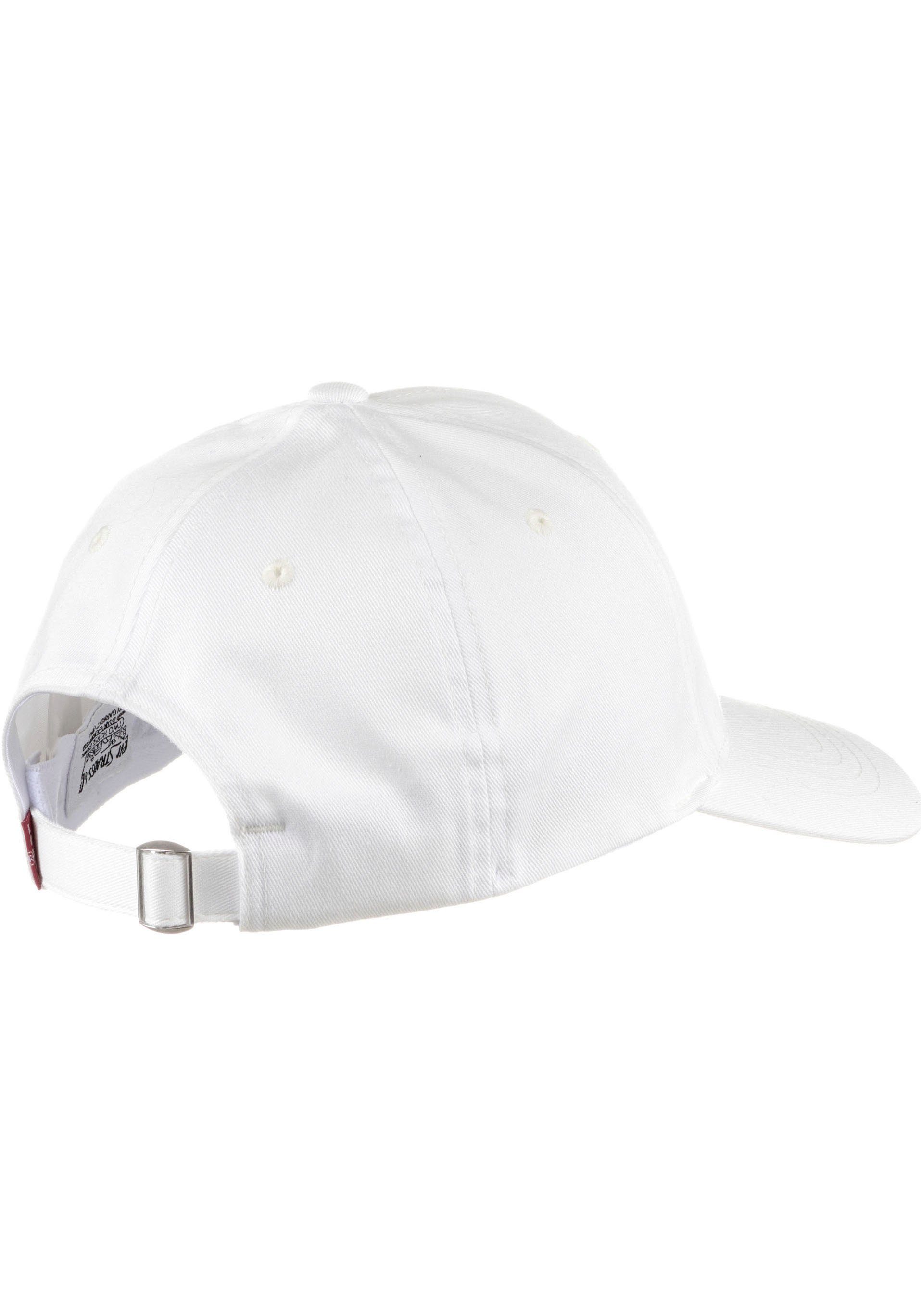Levi's® Baseball pet HEADLINELOGO