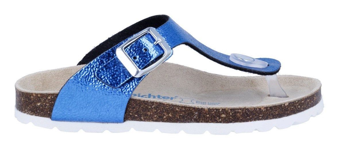 Richter Teenslippers Bio WMS: breed