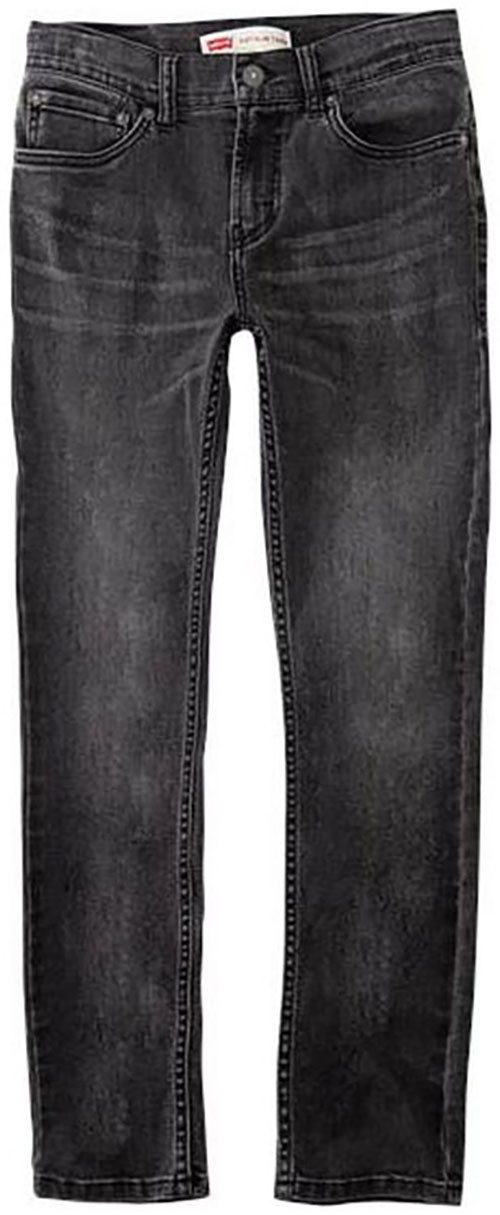 Levi's Kidswear Stretch jeans LVB 512 SLIM TAPER JEAN
