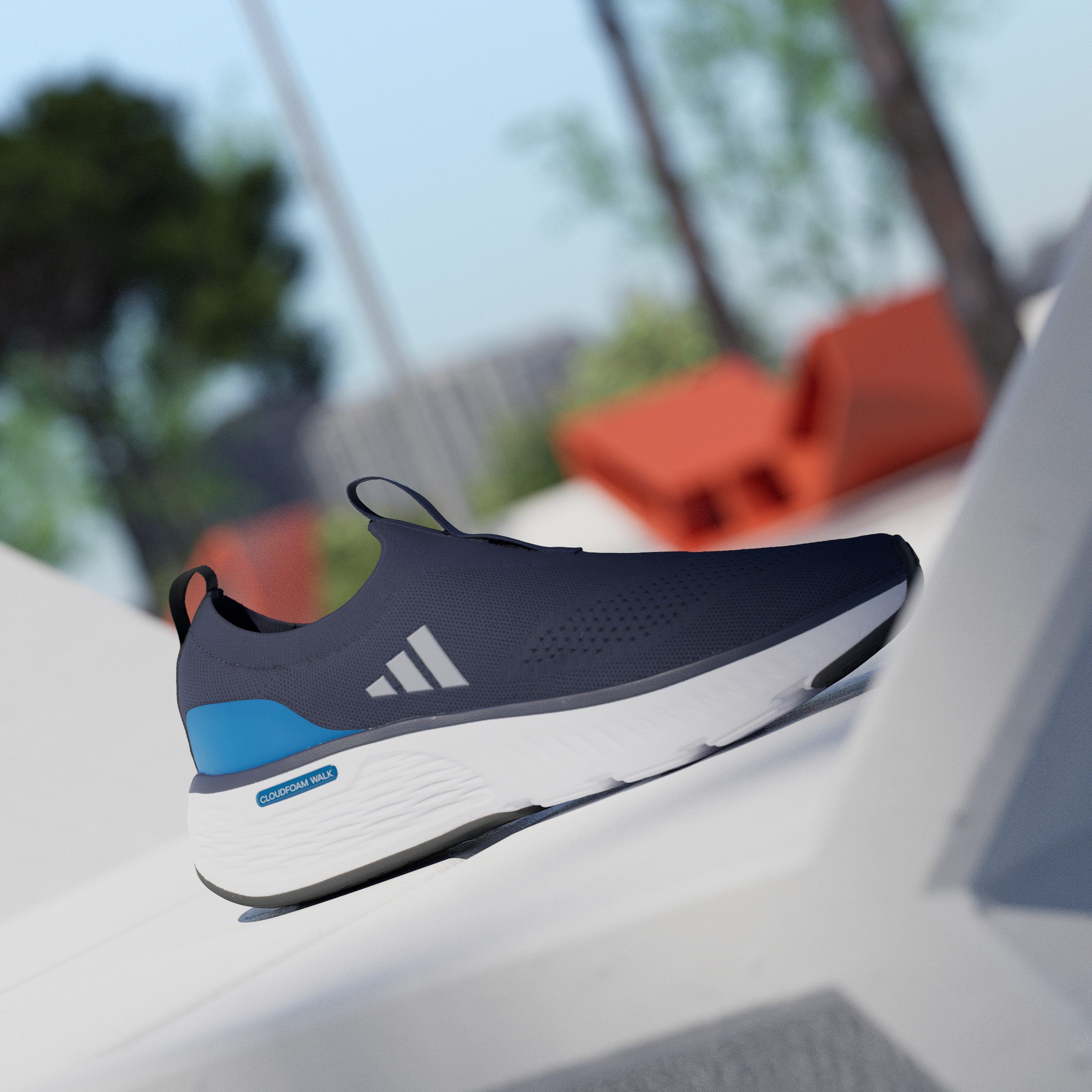adidas Sportswear Wandelschoenen CLOUDFOAM GO SOCK